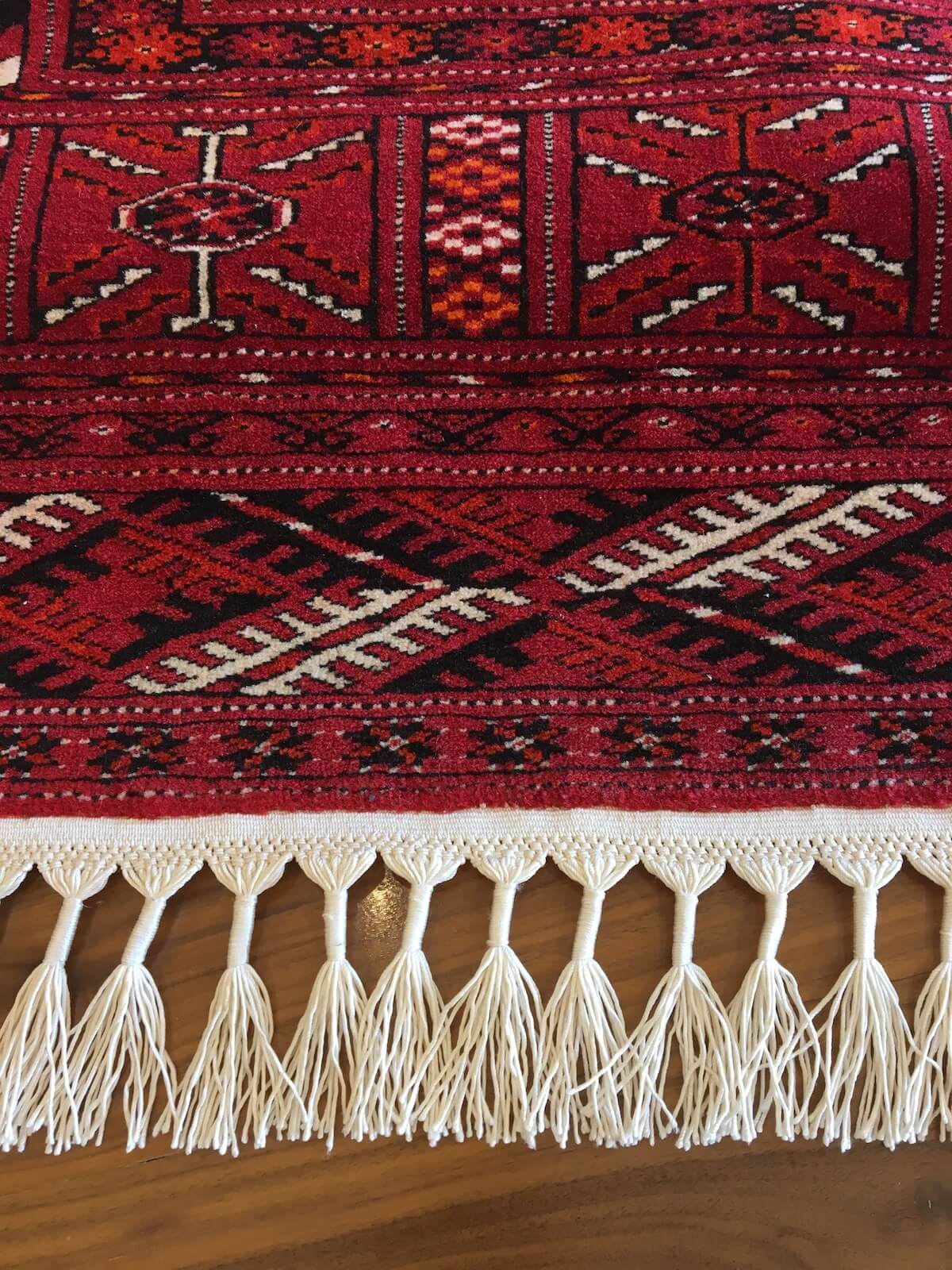hali-tamiri