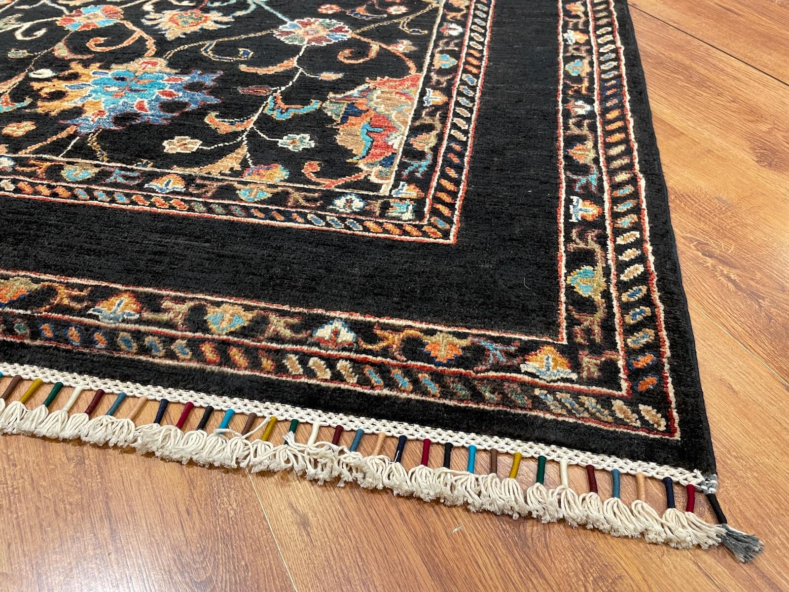 AFGAN BİNBİRGECE HALI