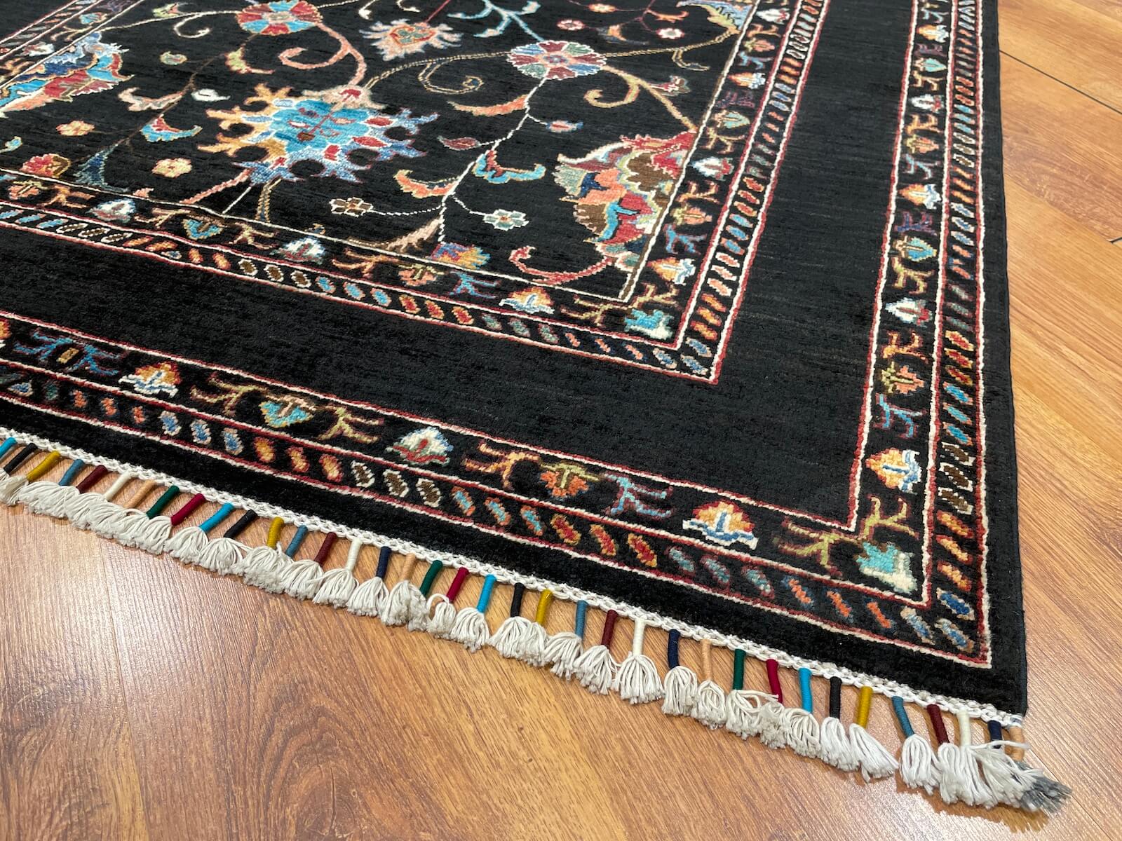 AFGAN BİNBİRGECE HALI