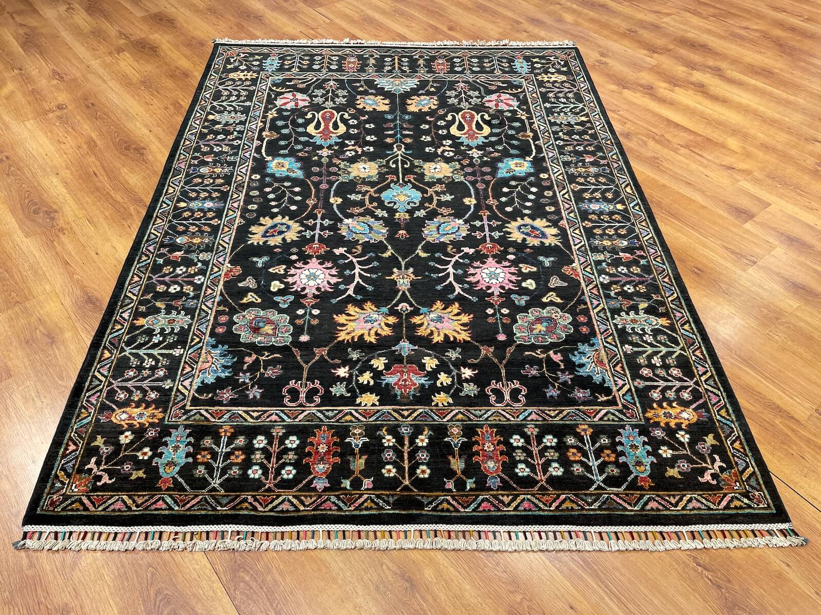 AFGAN BİNBİRGECE HALI