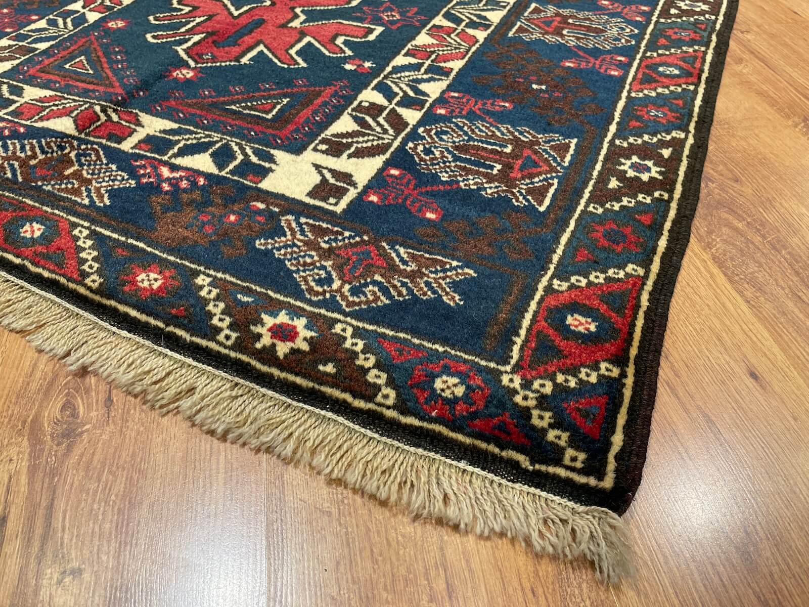 Antalya Döşemealtı El Dokuma Halı