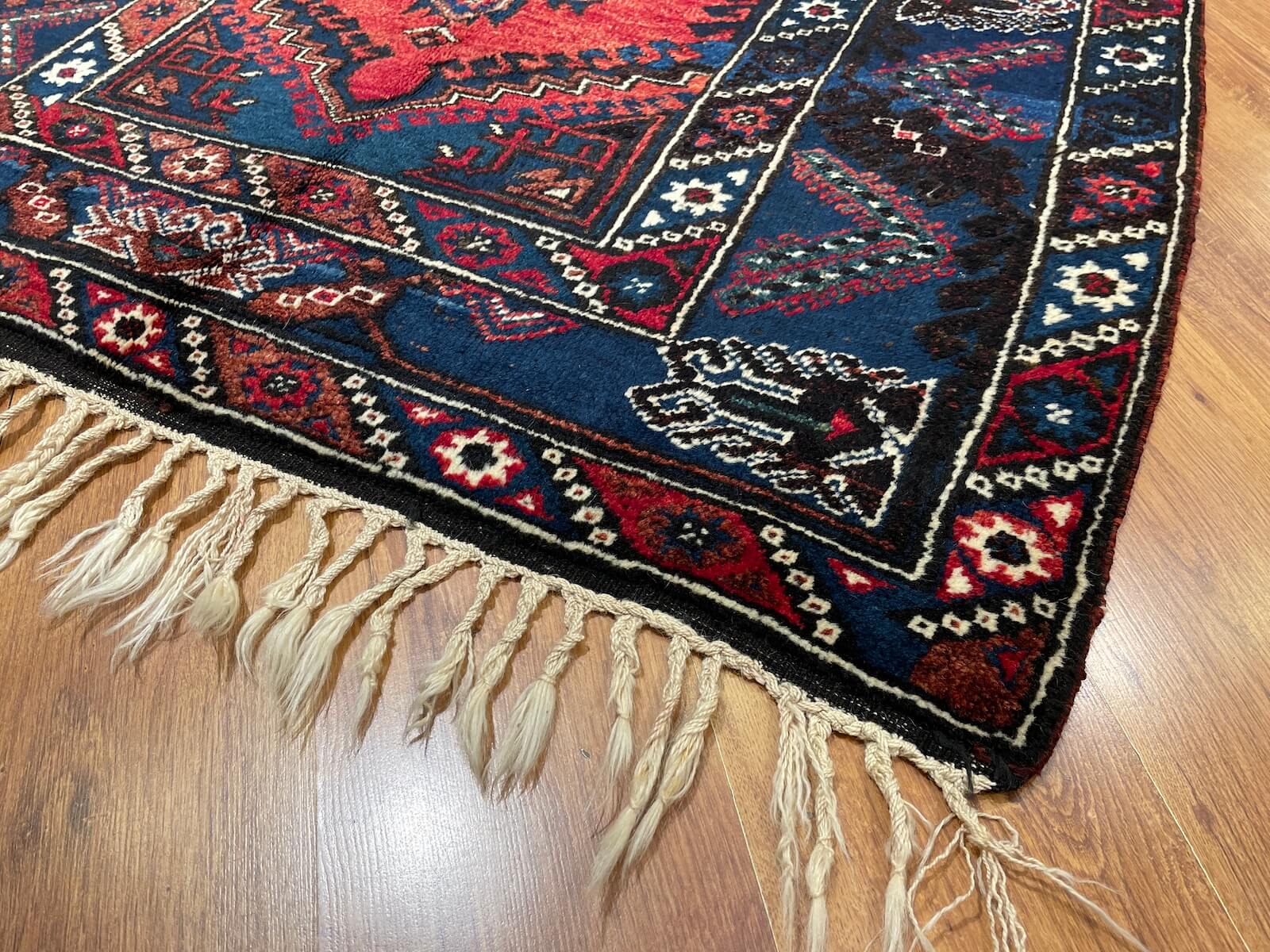 Antalya Döşemealtı El Dokuma Halı