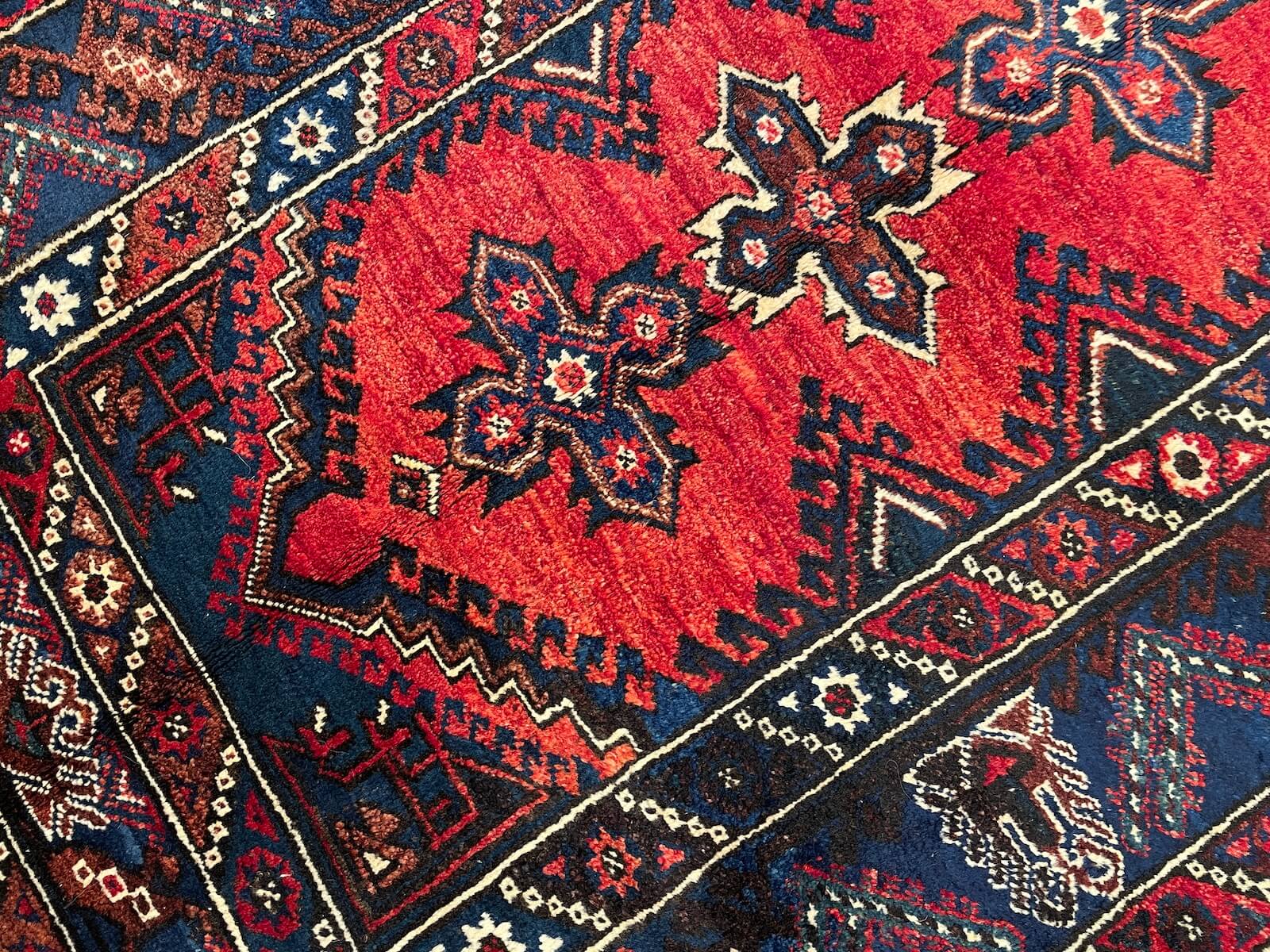 Antalya Döşemealtı El Dokuma Halı