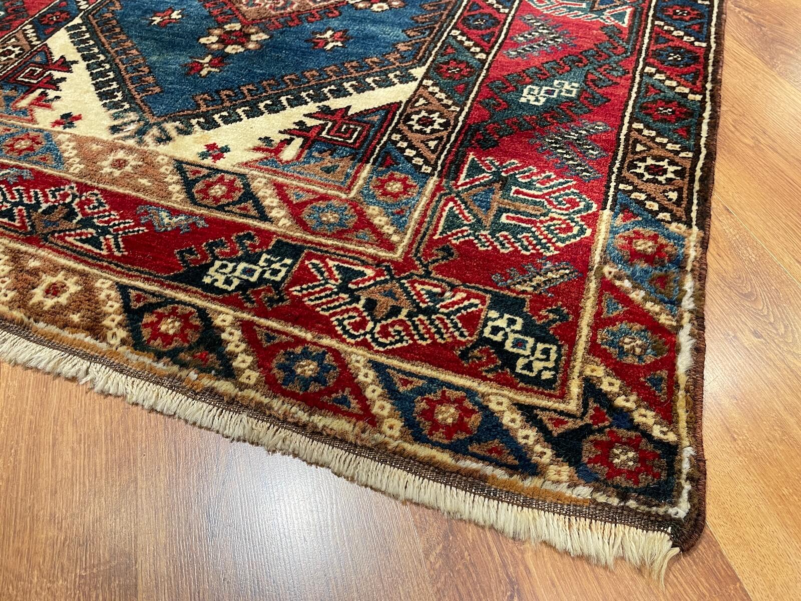 Antalya Döşemealtı El Dokuma Halı