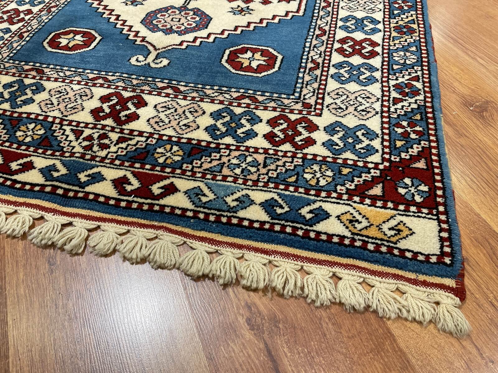 Çanakkale Yörük El Dokuma Halı