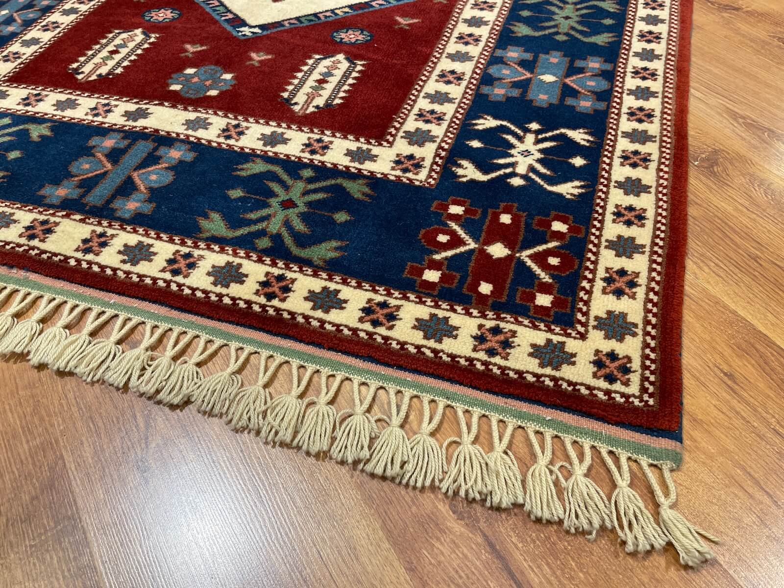 Çanakkale Yörük El Dokuma Halı