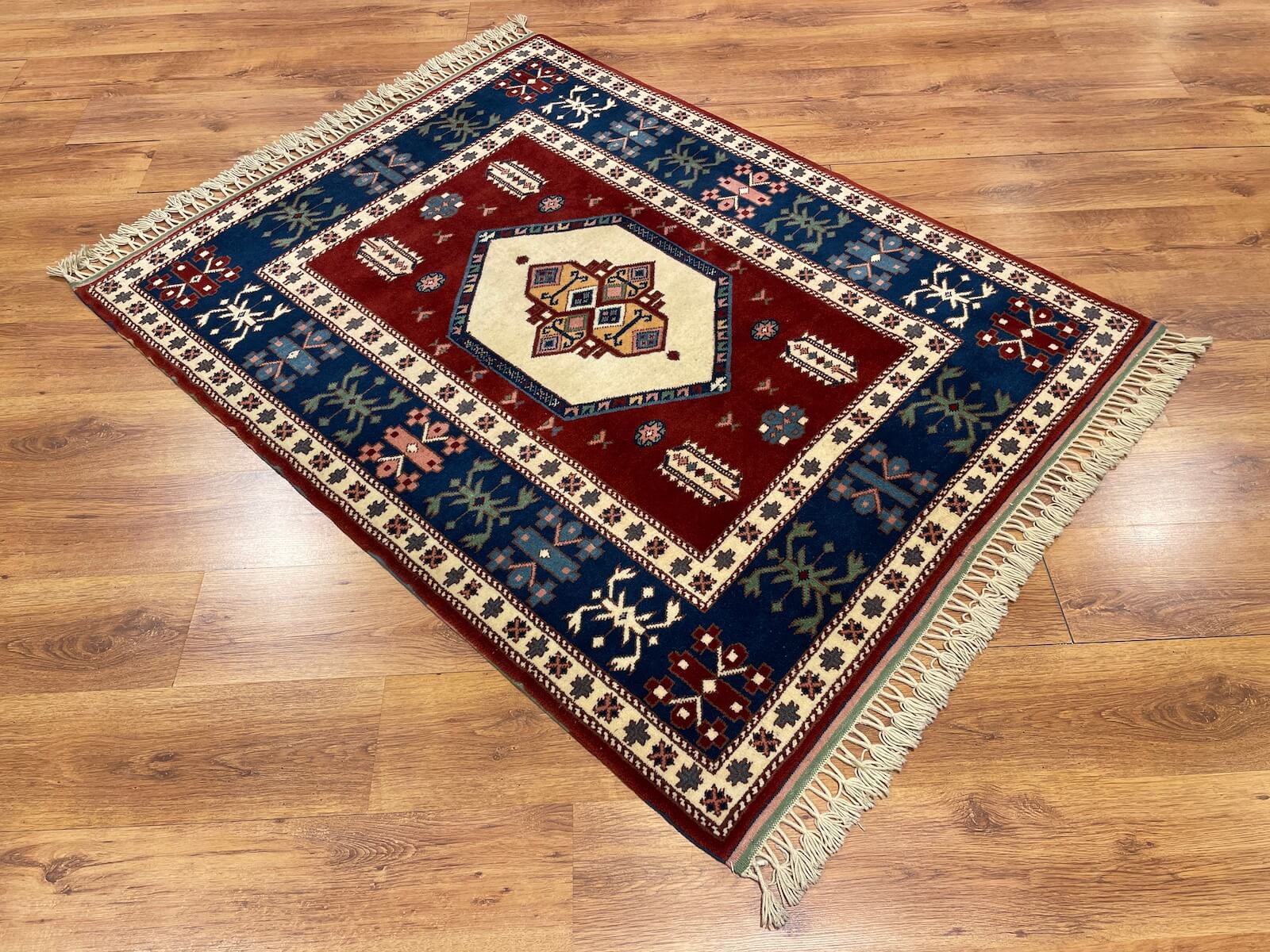 Çanakkale Yörük El Dokuma Halı