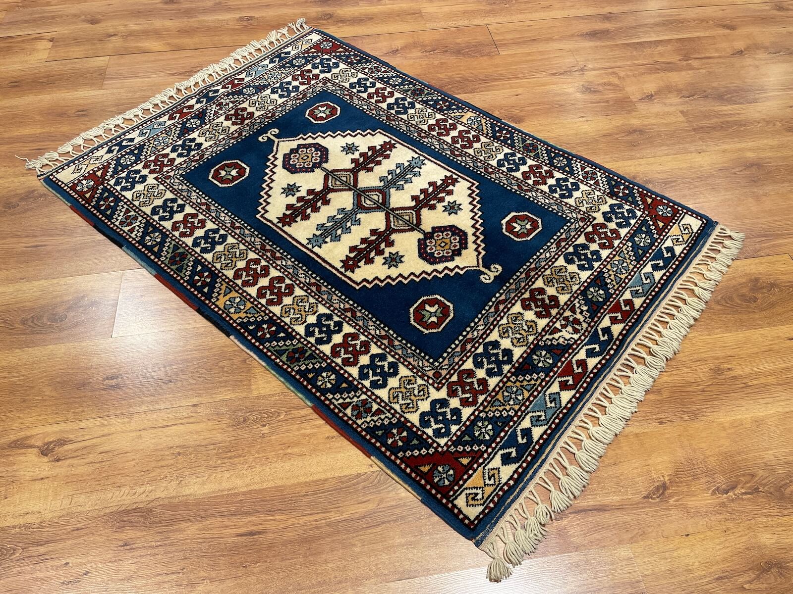 Çanakkale Yörük El Dokuma Halı