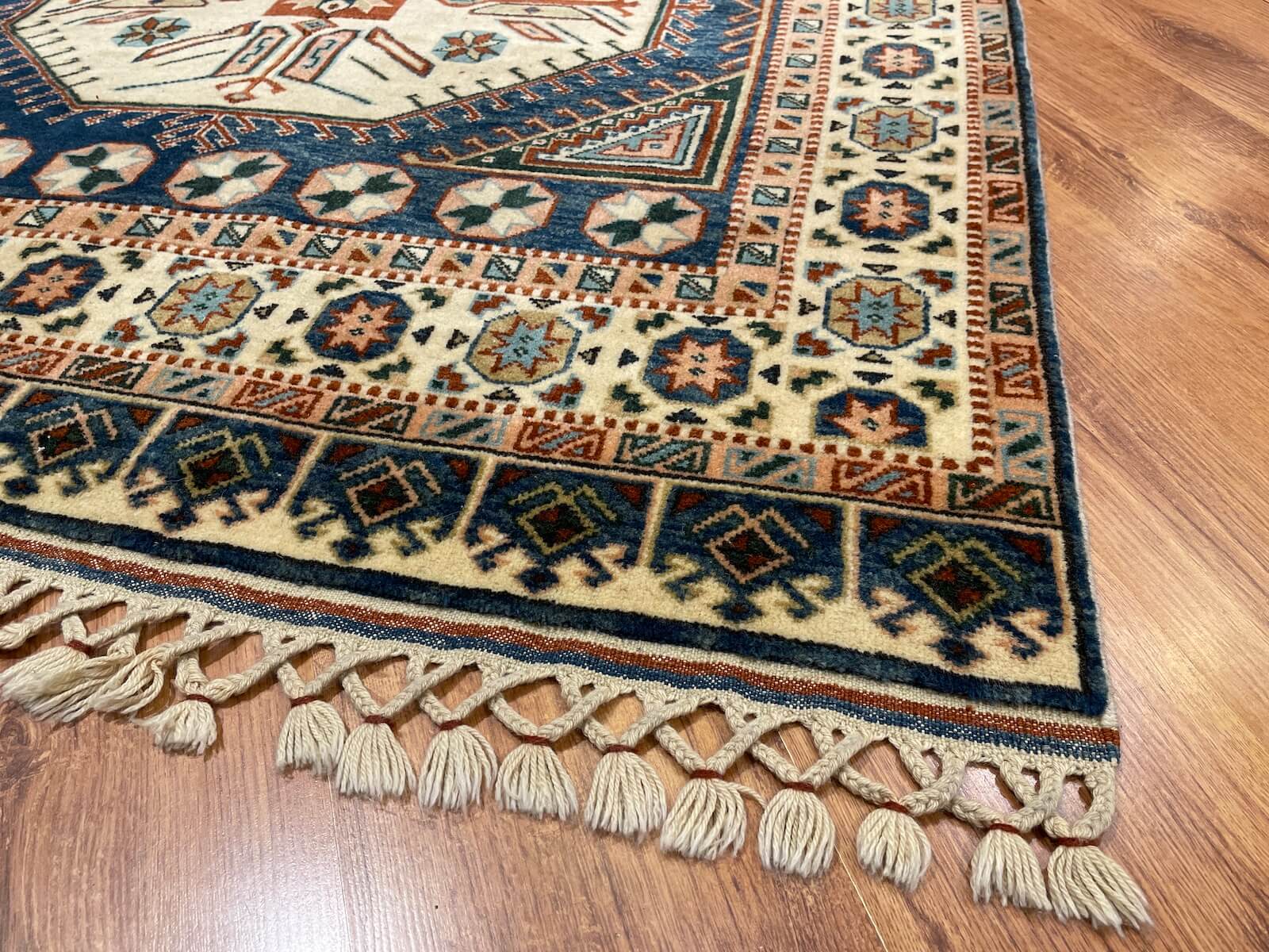 Çanakkale Yörük El Dokuma Halı