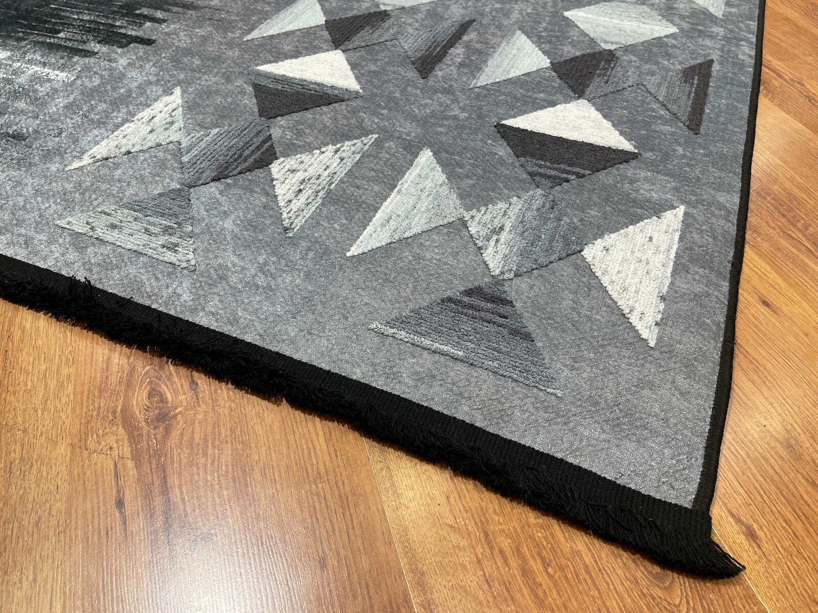 Dekoratif Şönil Decor Kilim FY4009