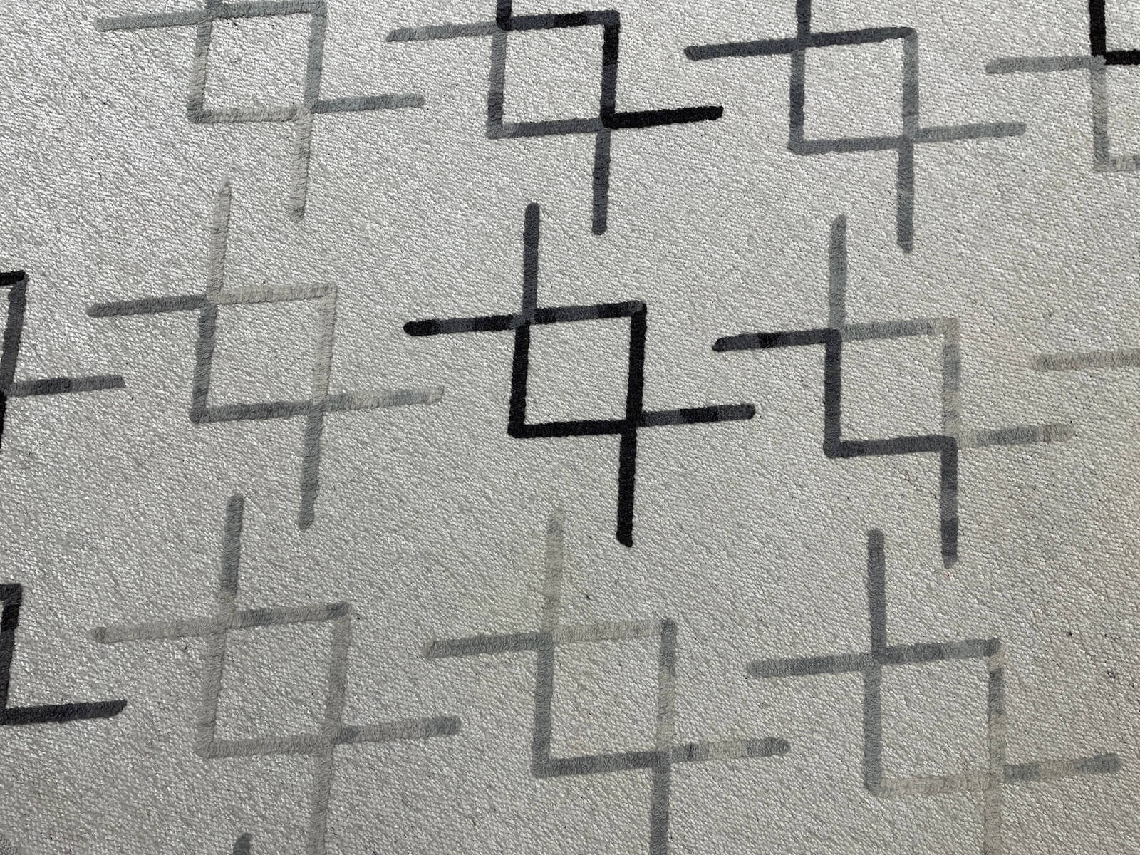 Dekoratif Şönil Decor Kilim NV5003
