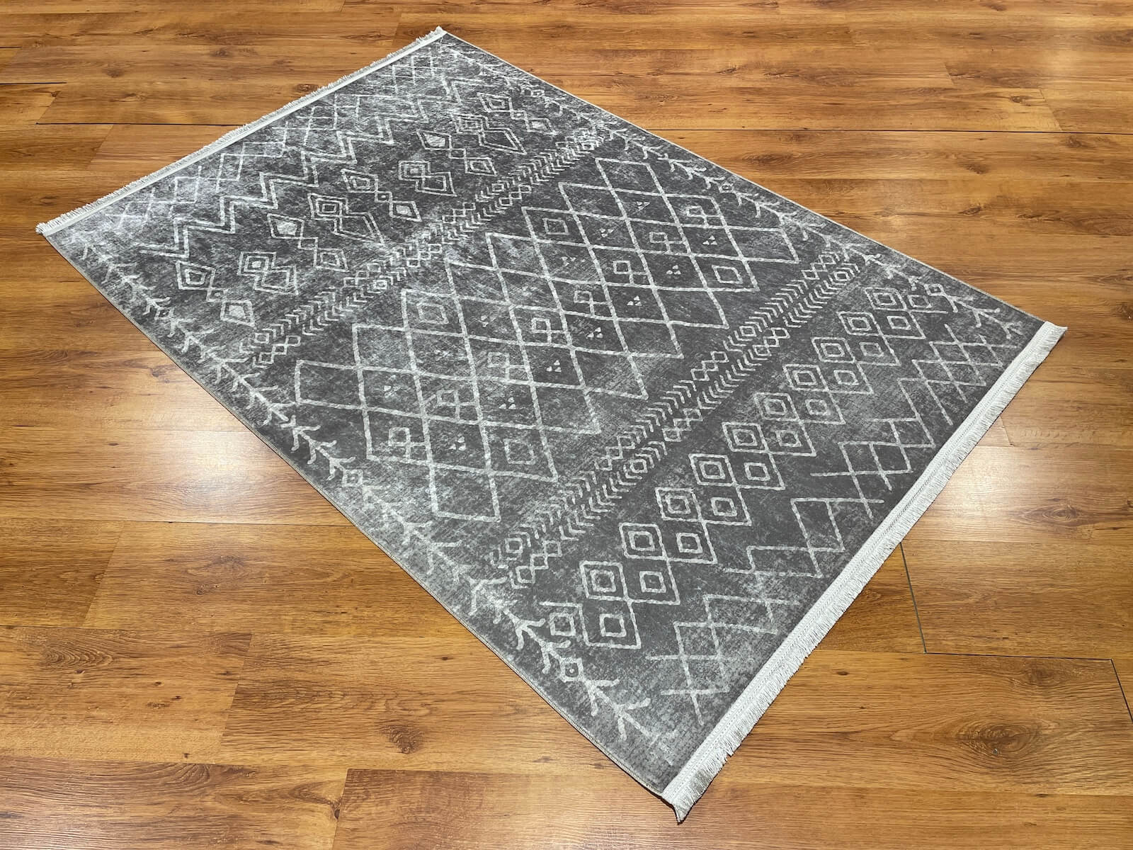 Dekoratif Printed Baskı Kilim TD1704-00