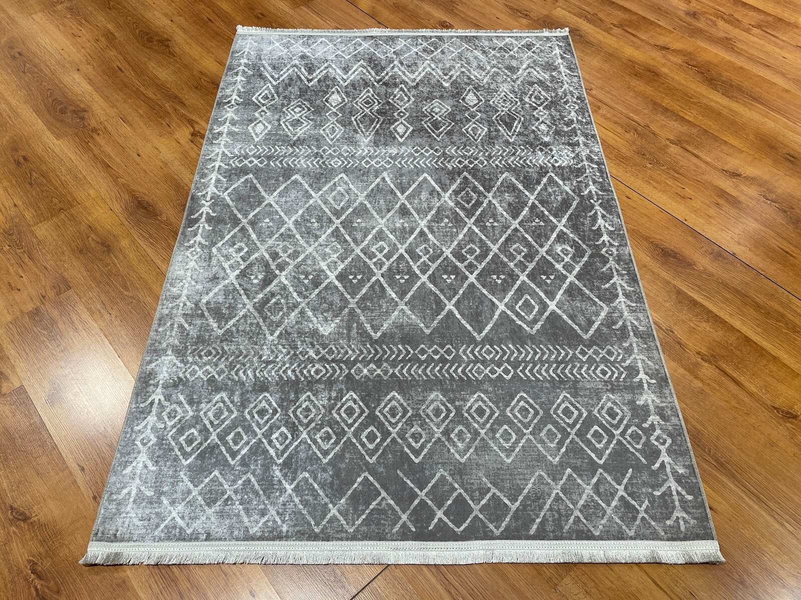 Dekoratif Printed Baskı Kilim TD1704-00