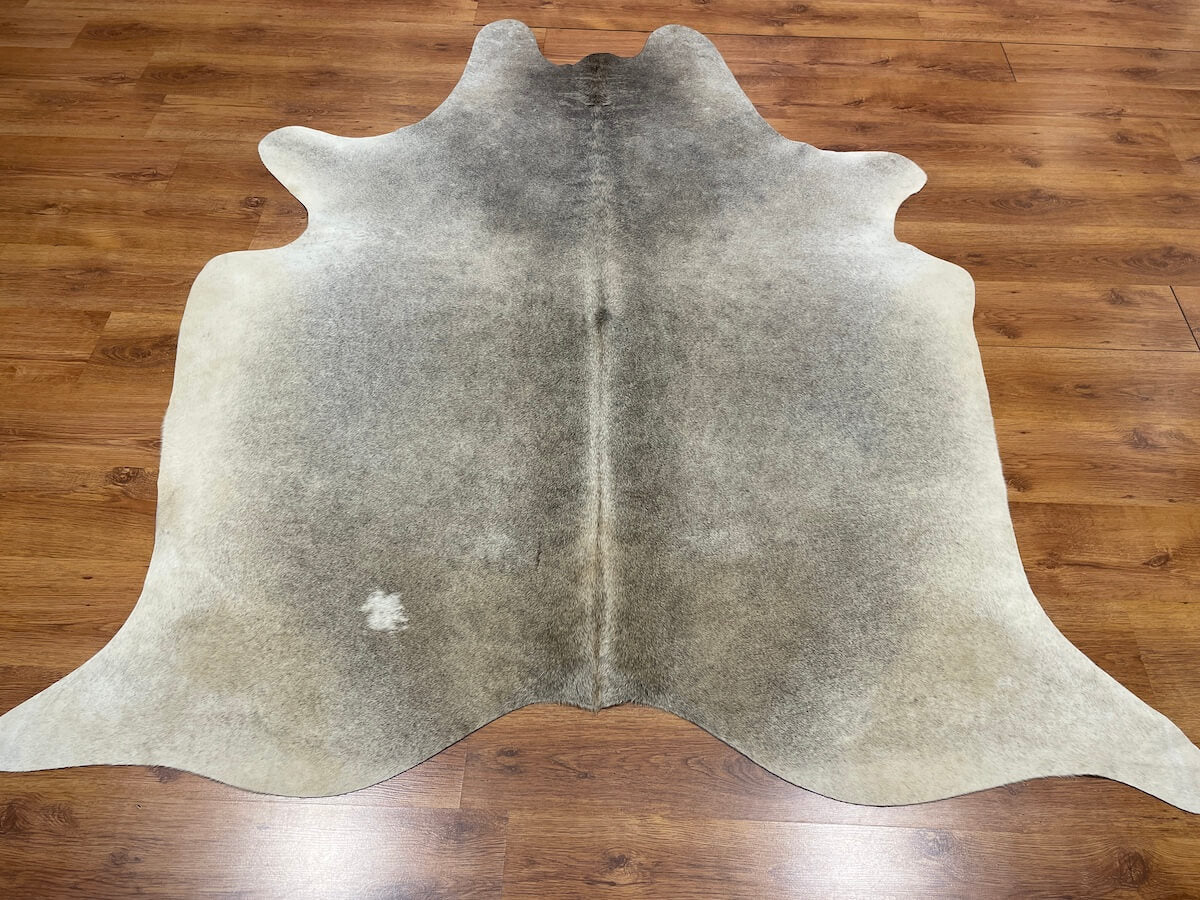 Arjantin Orijinal Deri Post Halı