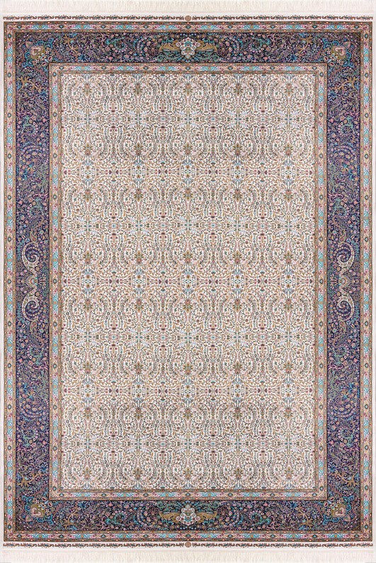 Diora Halı Kumkapı Bambu Halı 8053A