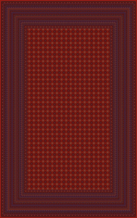 Diora Halı Kumkapı Bambu Halı 8084A