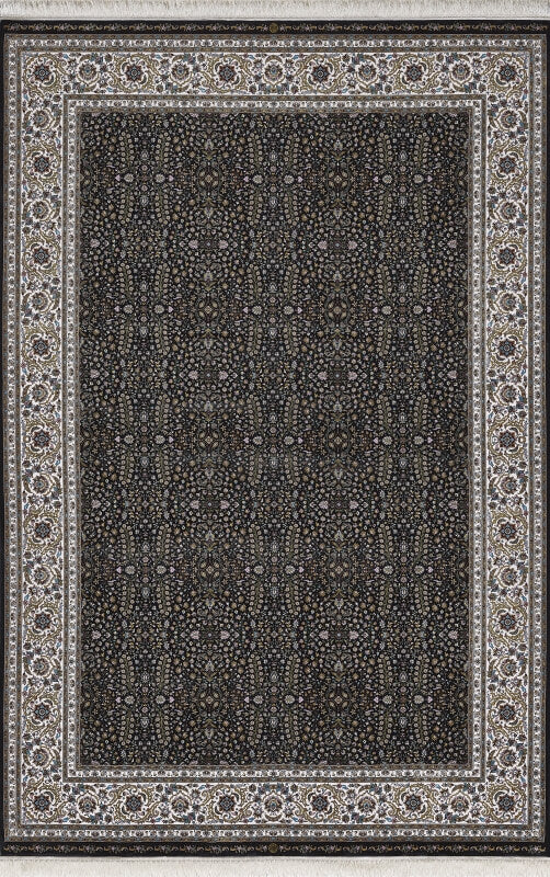 Diora Halı Kumkapı Bambu Halı 8115A