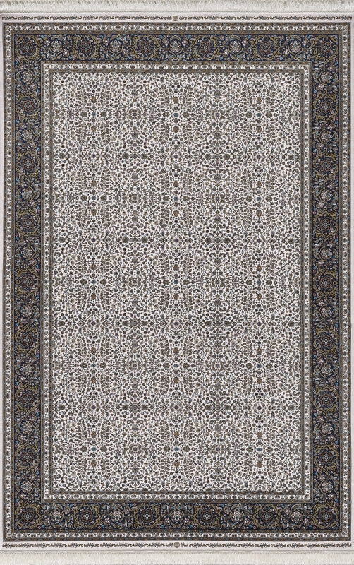 Diora Halı Kumkapı Bambu Halı 8115C