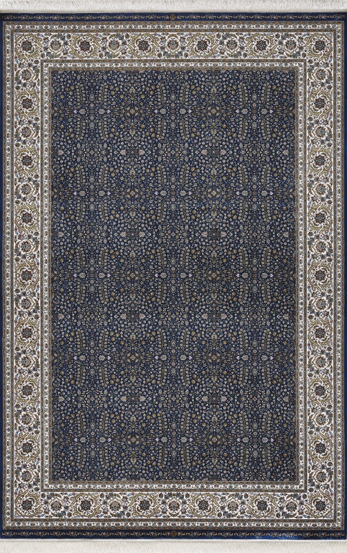 Diora Halı Kumkapı Bambu Halı 8115D