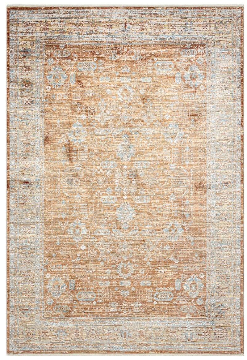 Elexus Halı Azur 4117