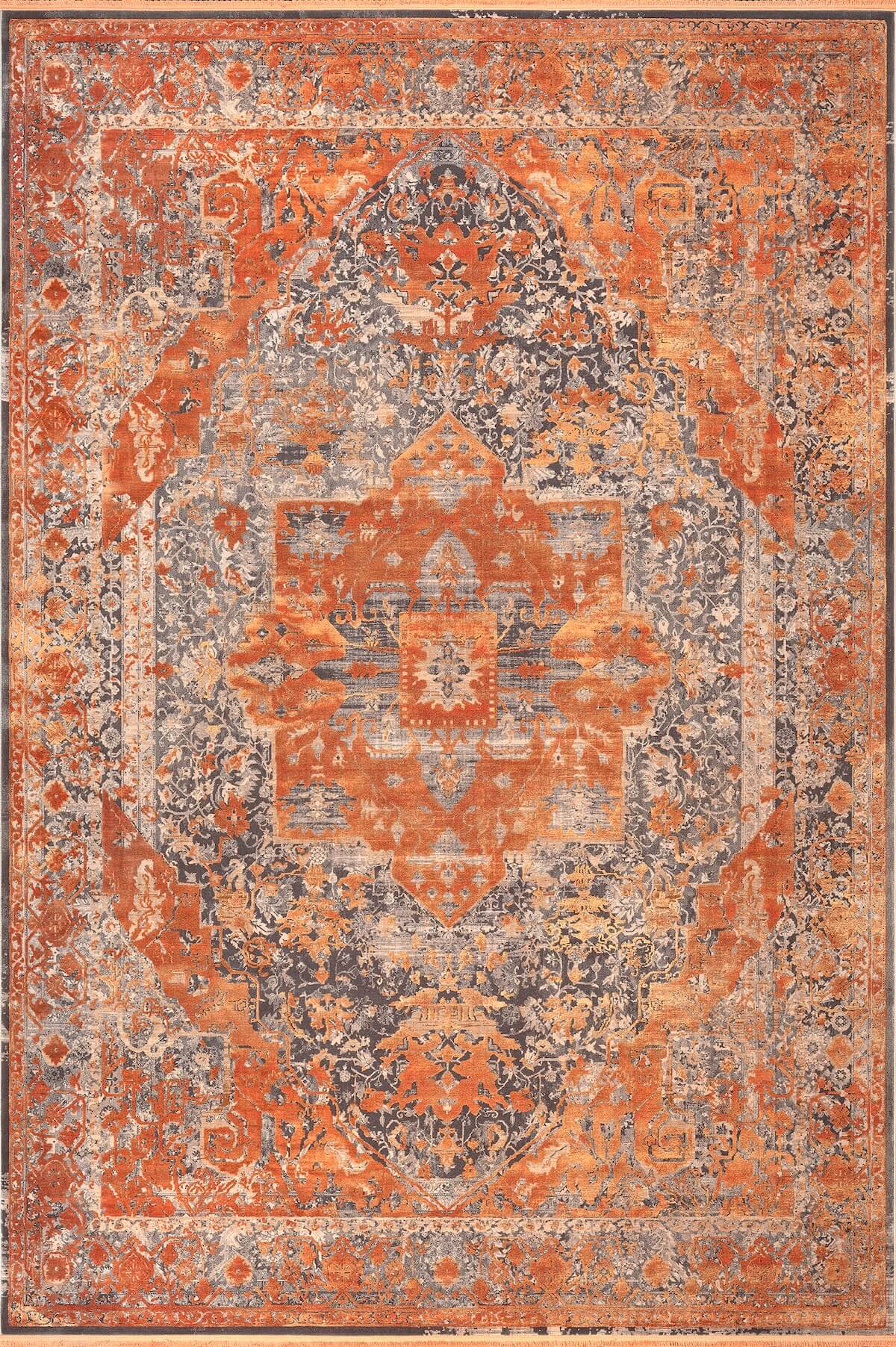 Elexus Halı Diamond 3774