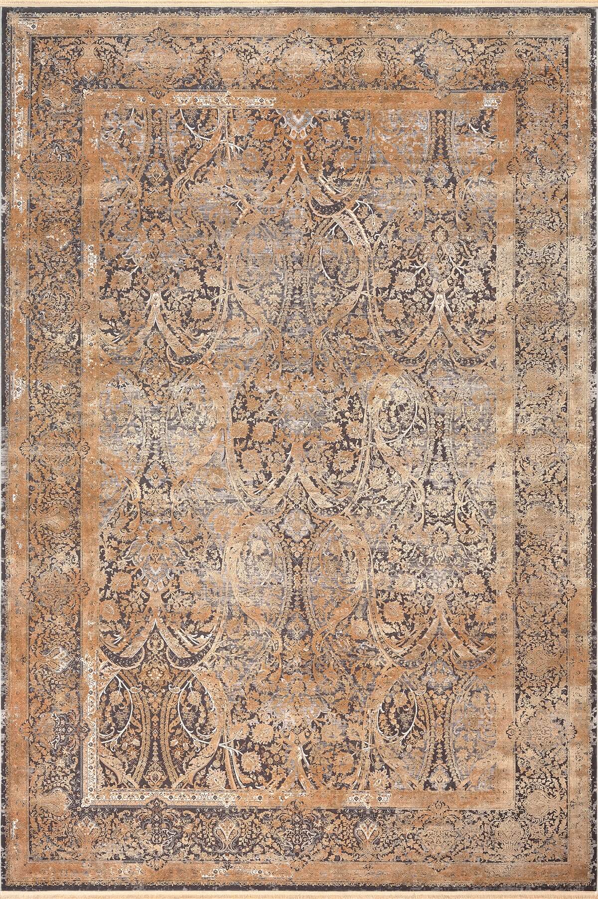 Elexus Halı Diamond 3775
