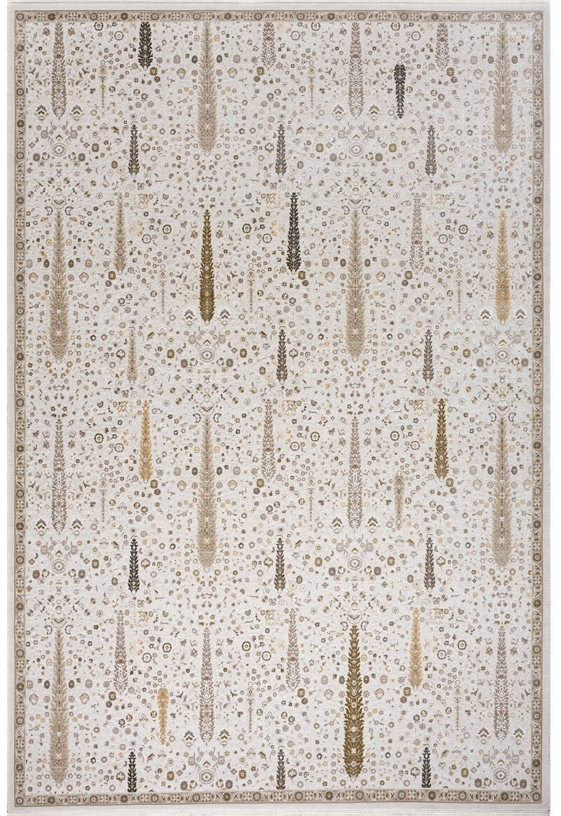 Elexus Halı Woolly 4122