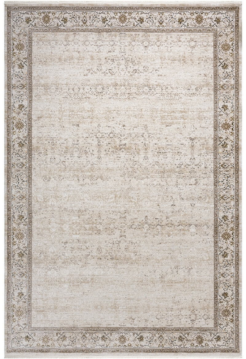 Elexus Halı Woolly 4127