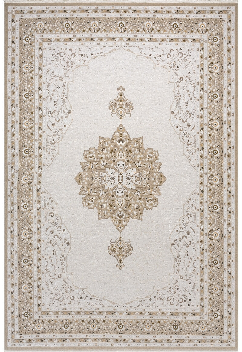 Elexus Halı Woolly 4130