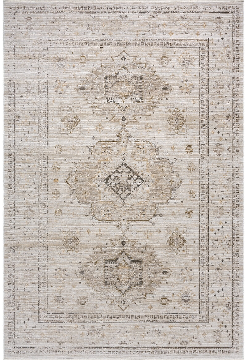 Elexus Halı Woolly 4131