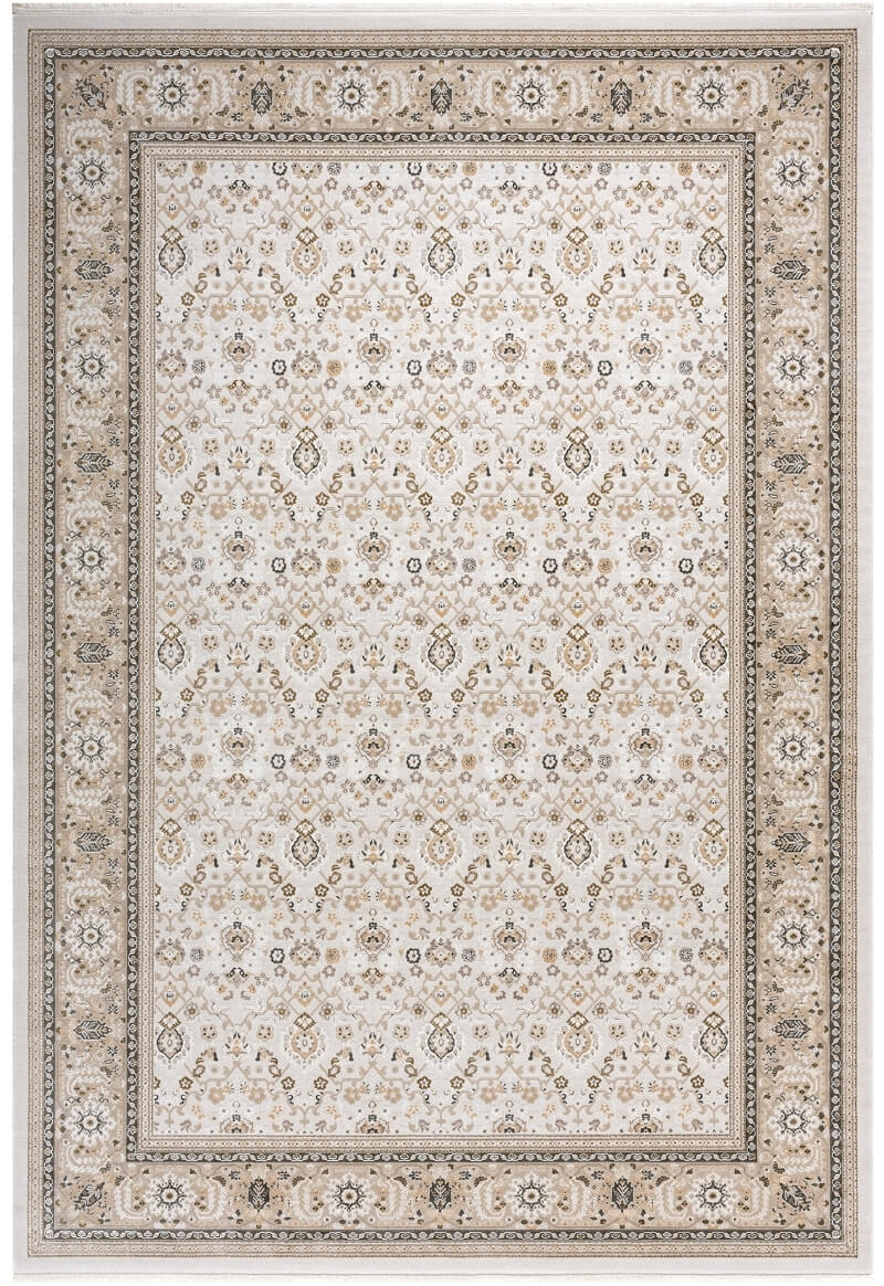 Elexus Halı Woolly 4133