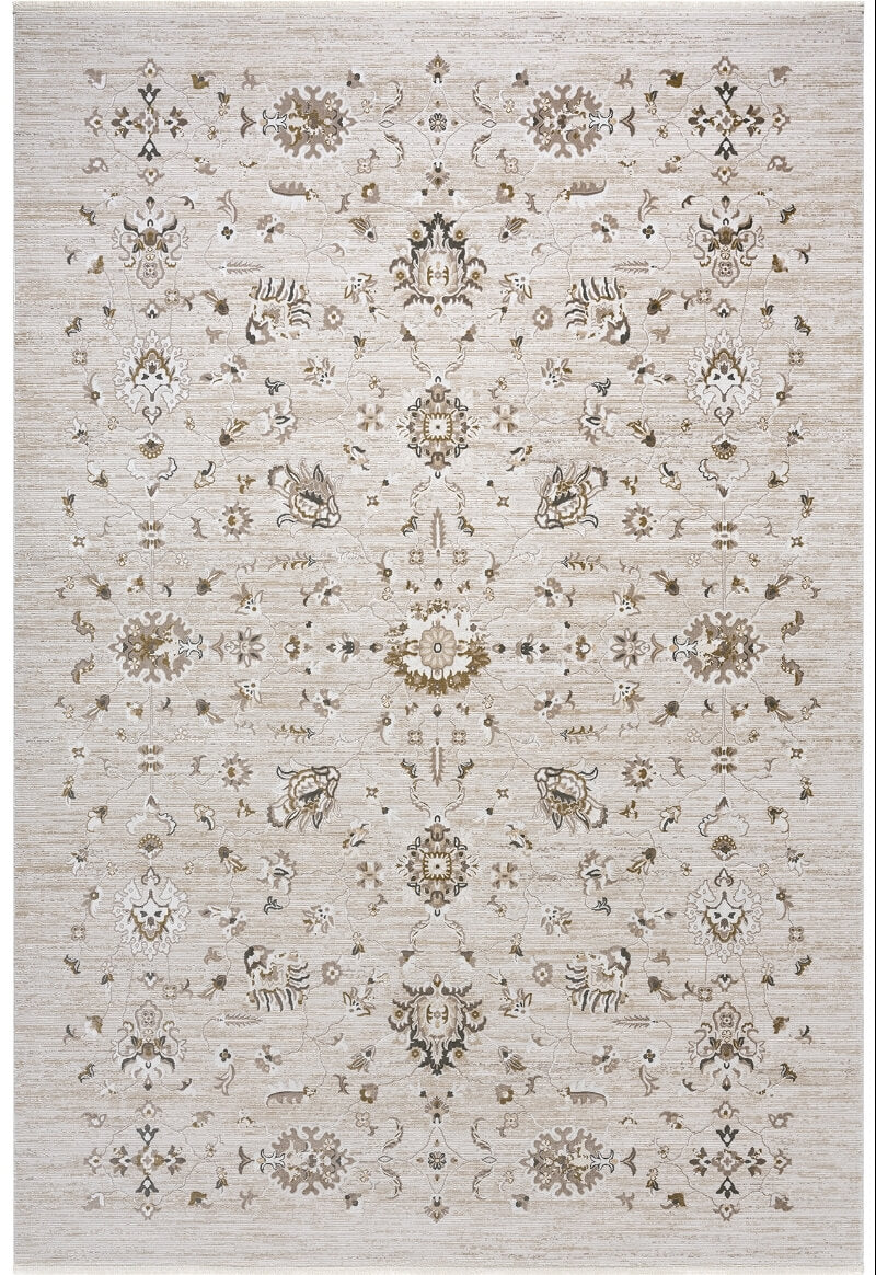 Elexus Halı Woolly 4146