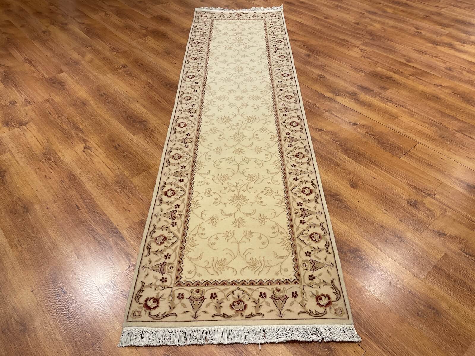 Feshane El Dokuma Halı Yolluk