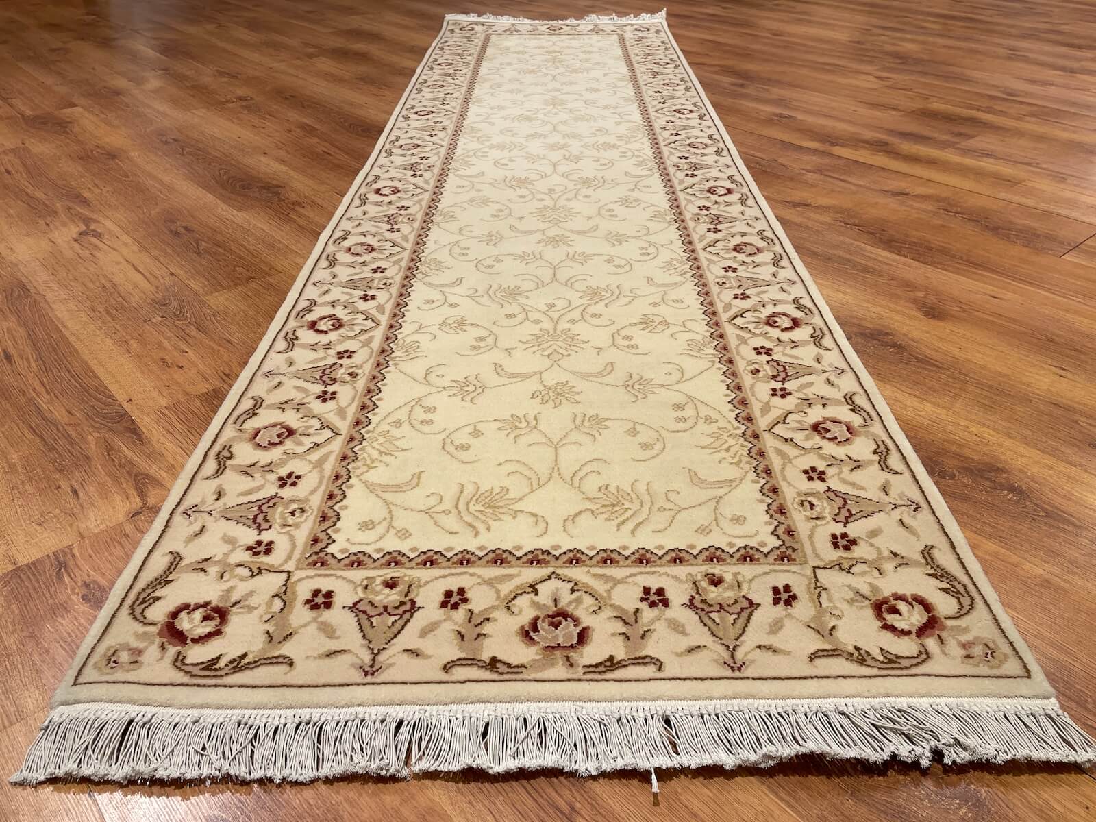 Feshane El Dokuma Halı Yolluk