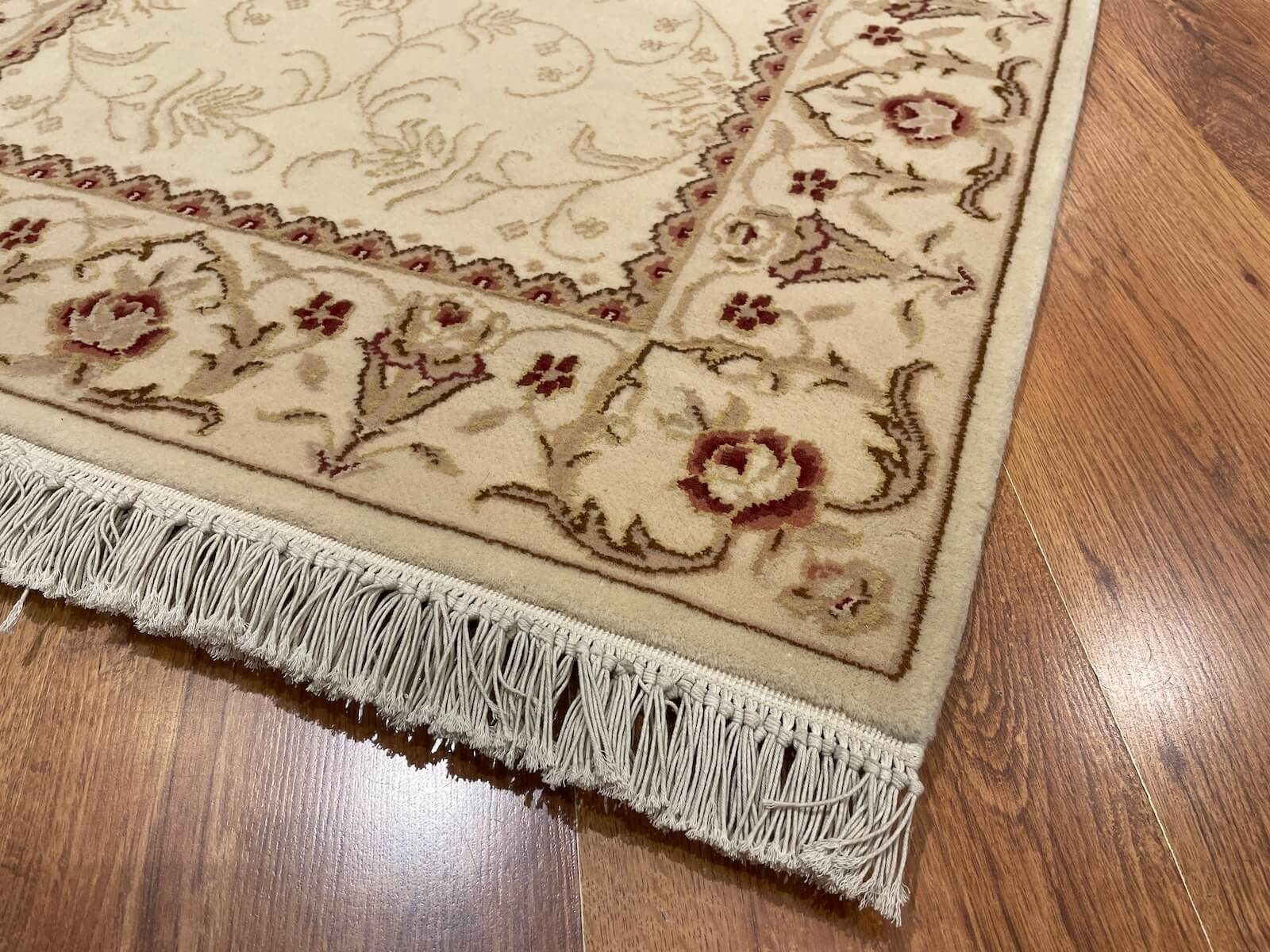 Feshane El Dokuma Halı Yolluk