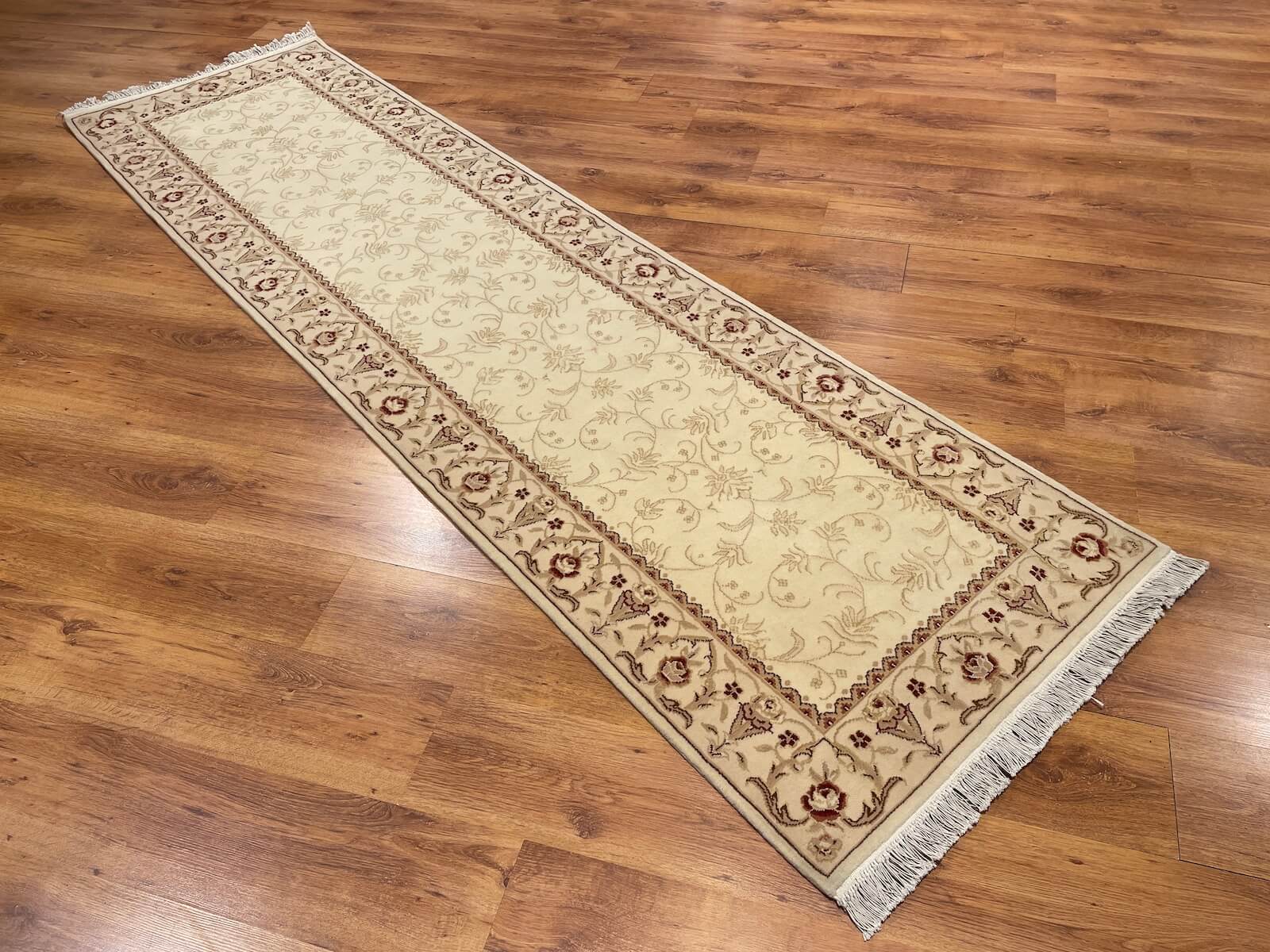 Feshane El Dokuma Halı Yolluk