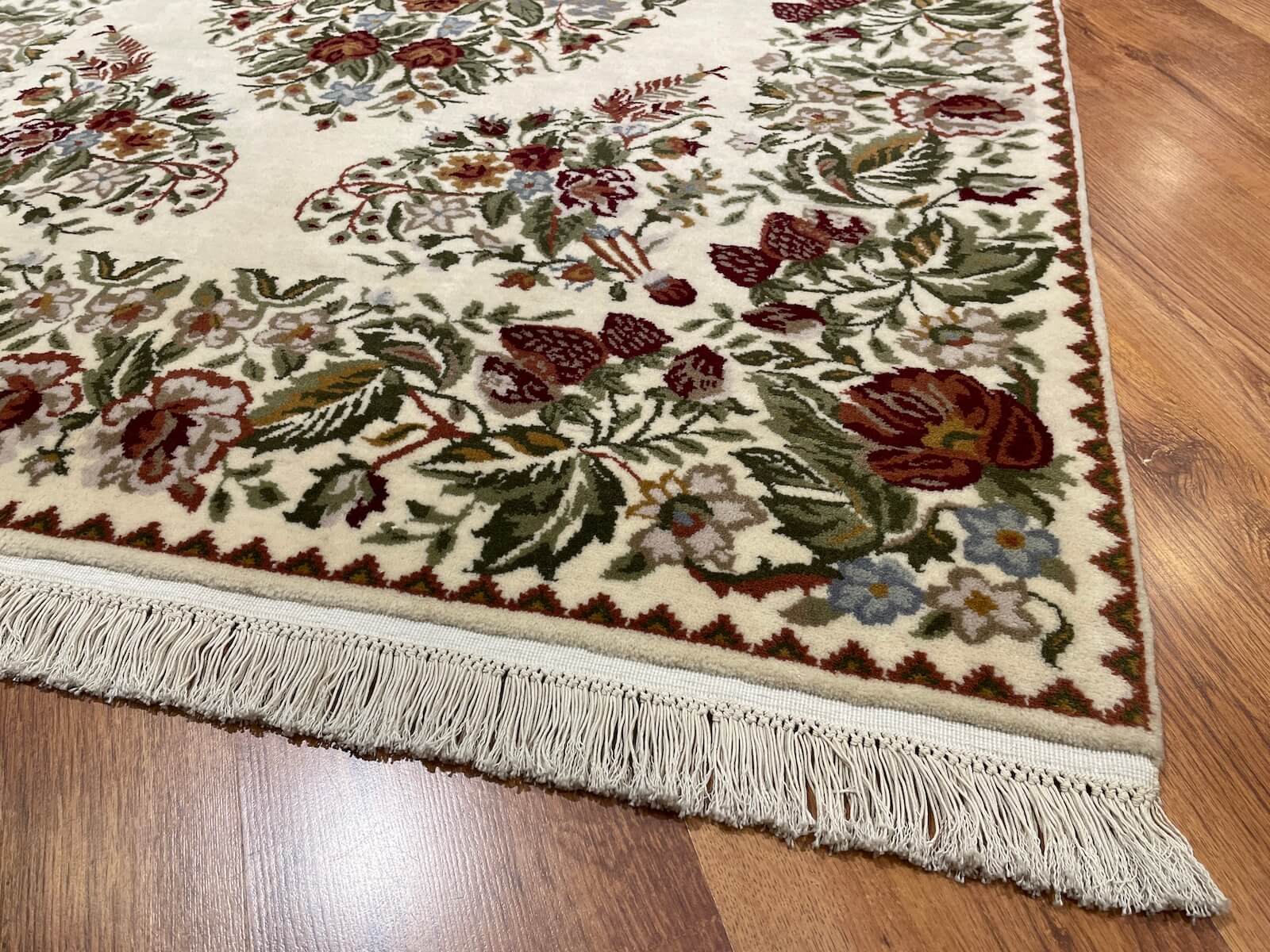 Karabağ El Dokuma Halı