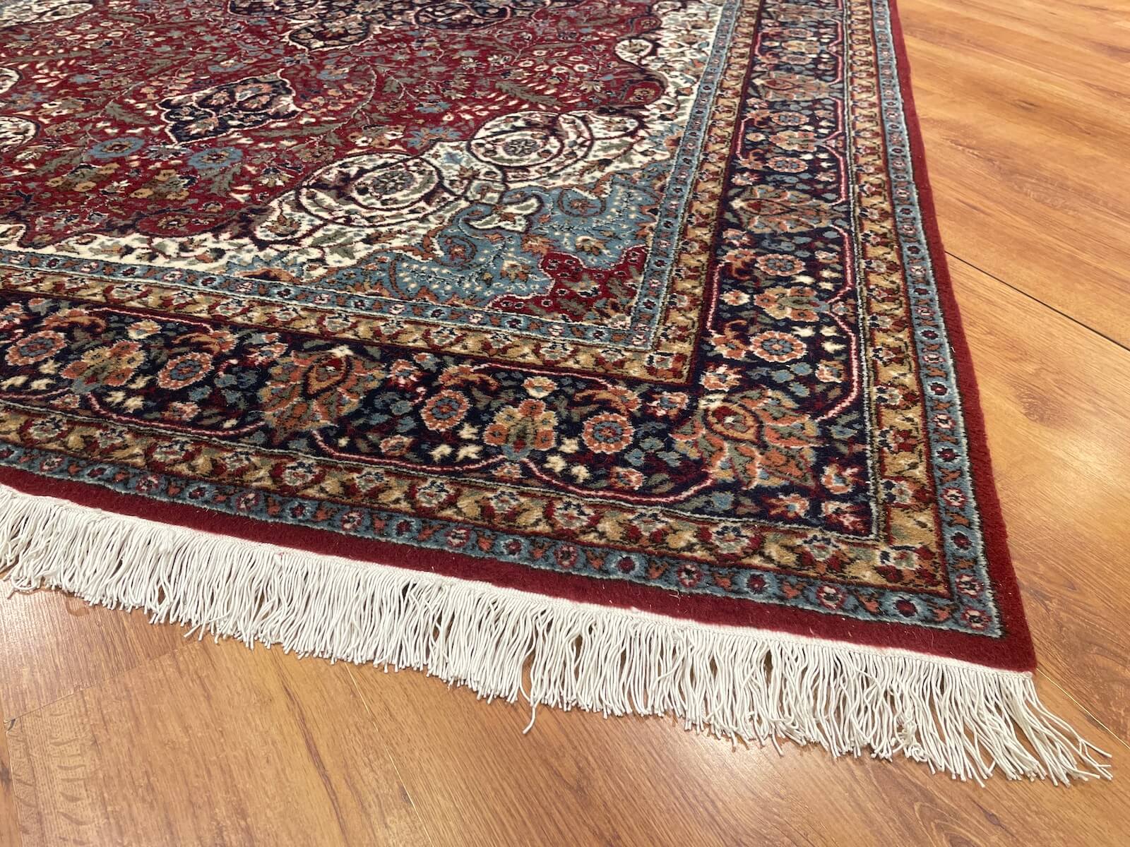 Ladik El Dokuma Halı