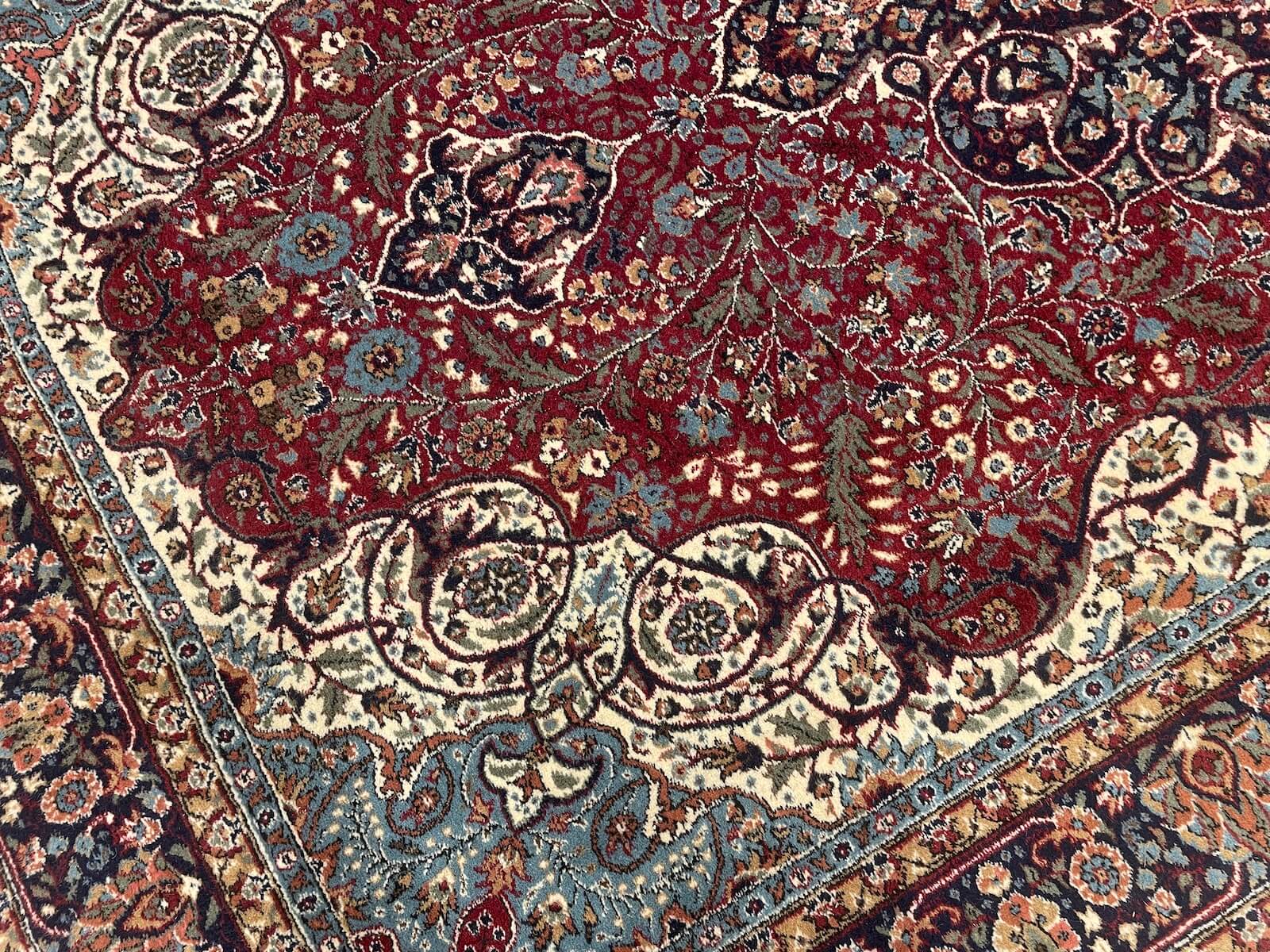 Ladik El Dokuma Halı