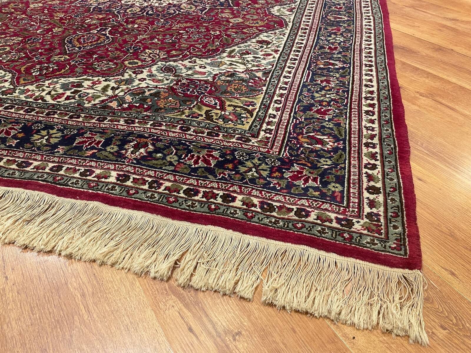 Ladik El Dokuma Halı