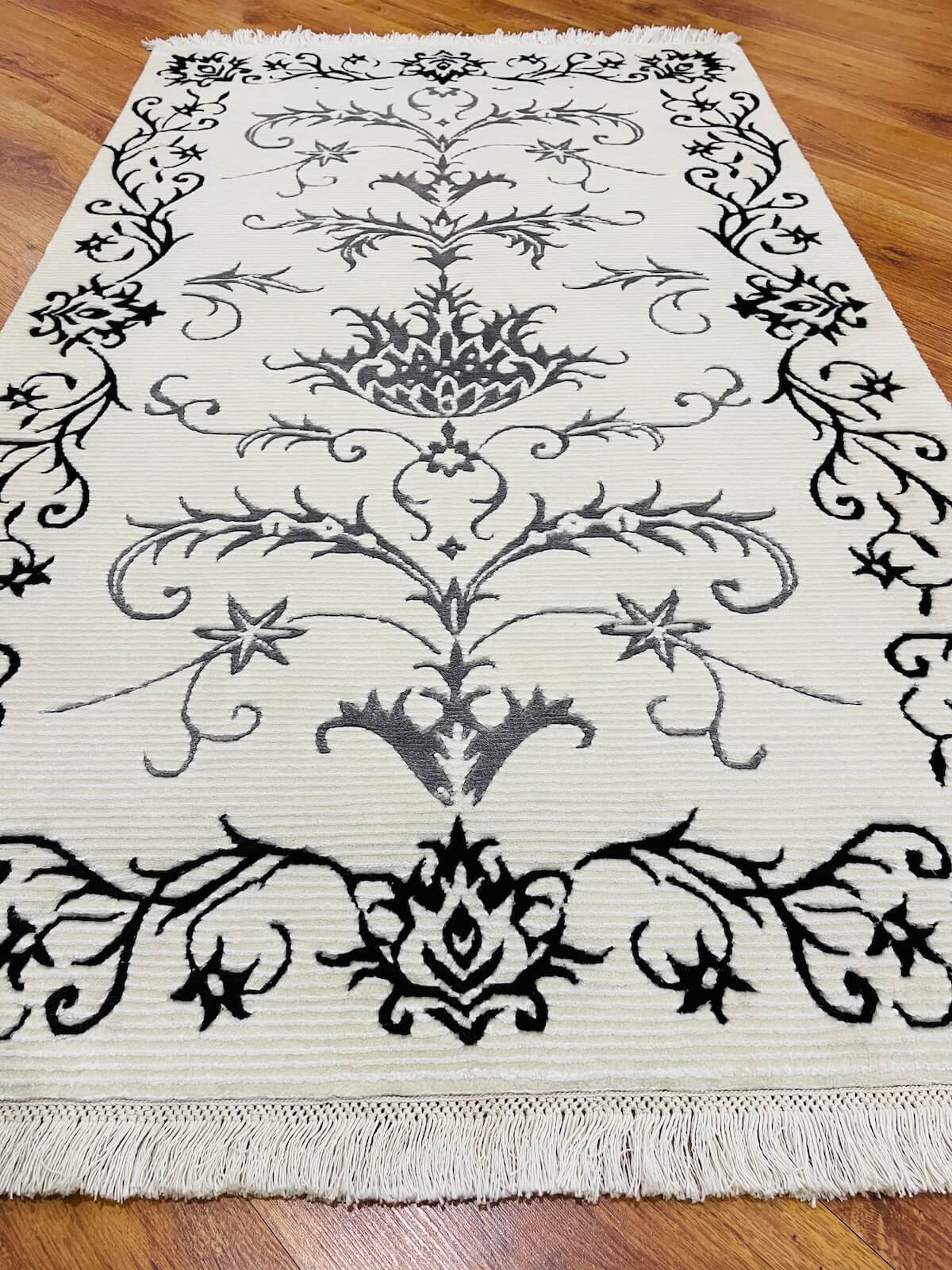 Himalaya Serisi Nepal El Dokuma Halı