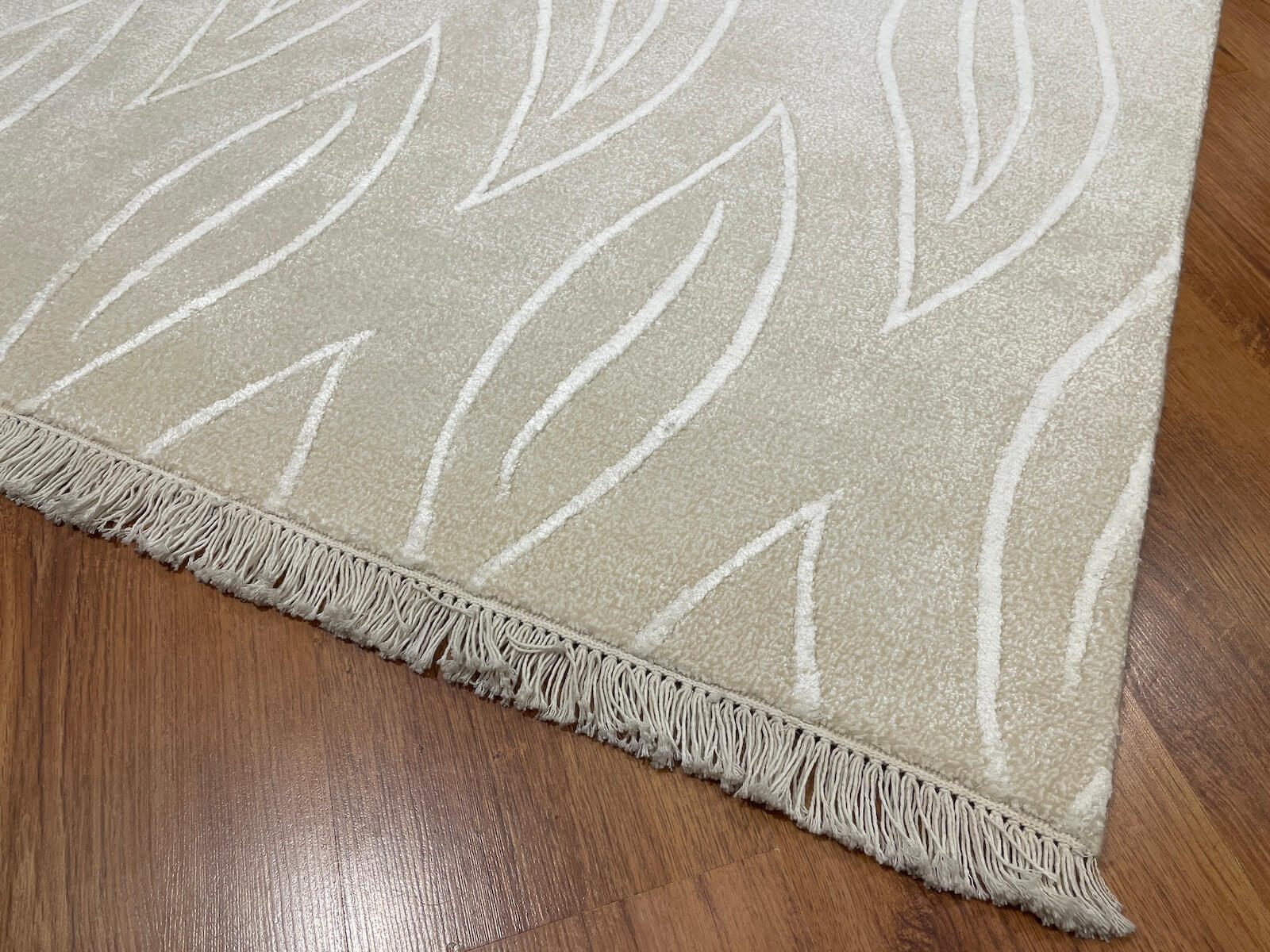 Himalaya Serisi Nepal El Dokuma Halı