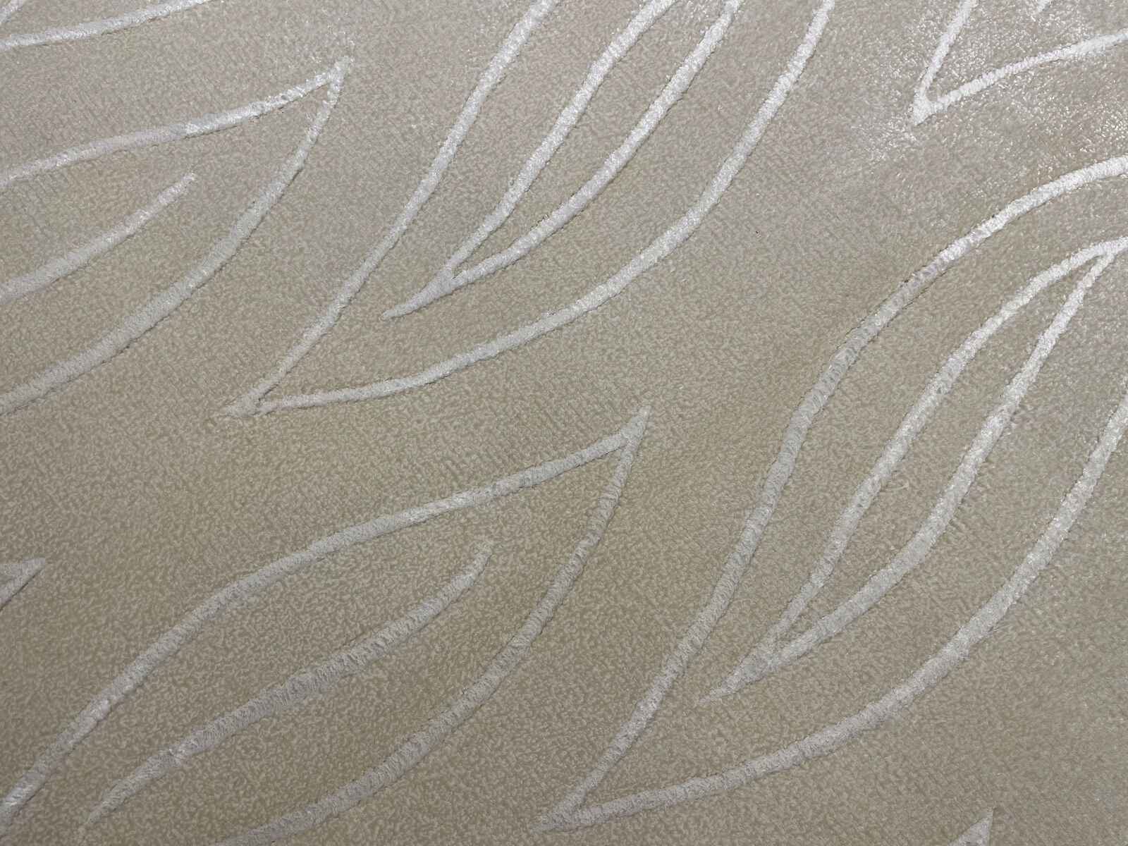 Himalaya Serisi Nepal El Dokuma Halı