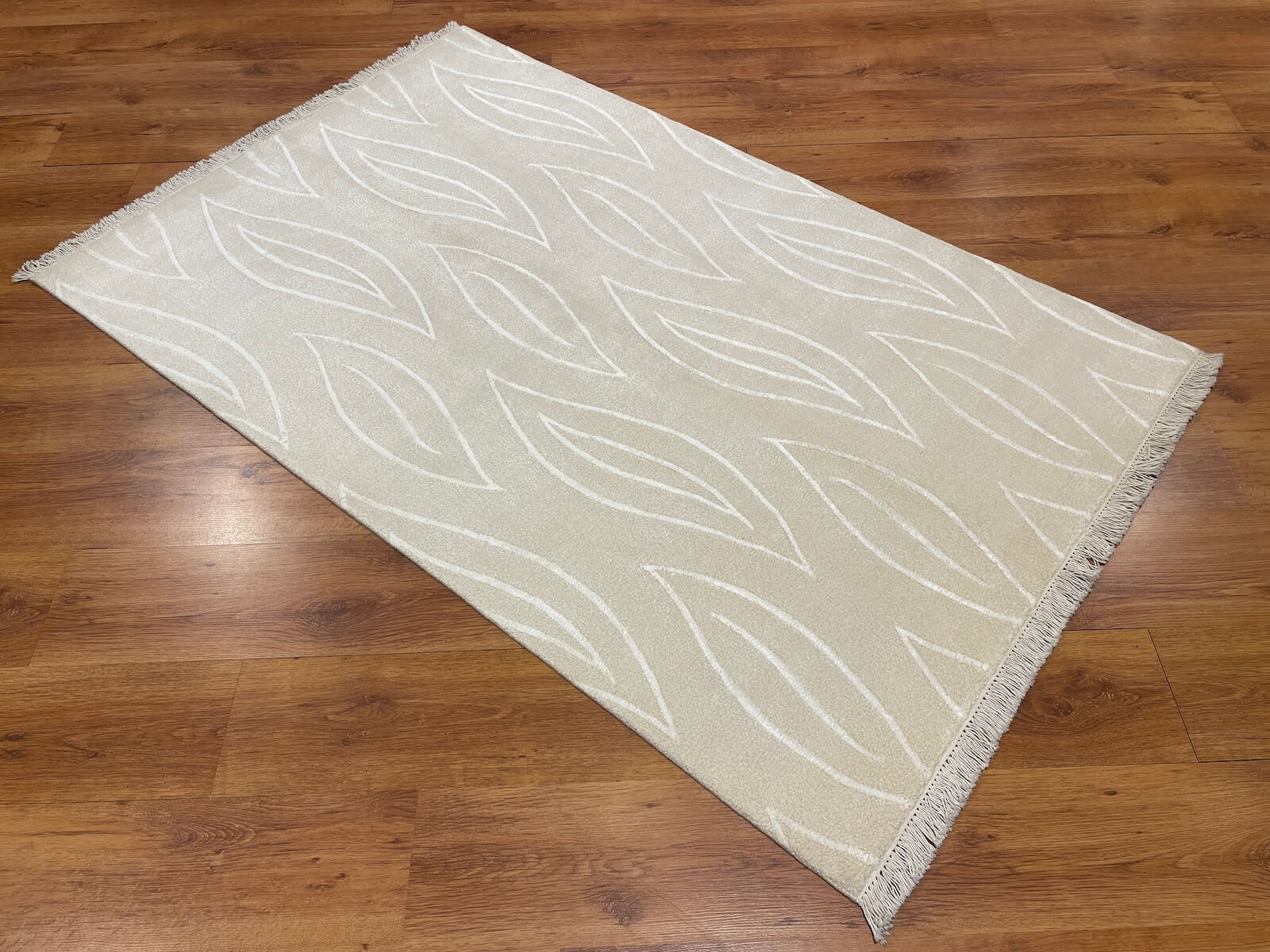 Himalaya Serisi Nepal El Dokuma Halı