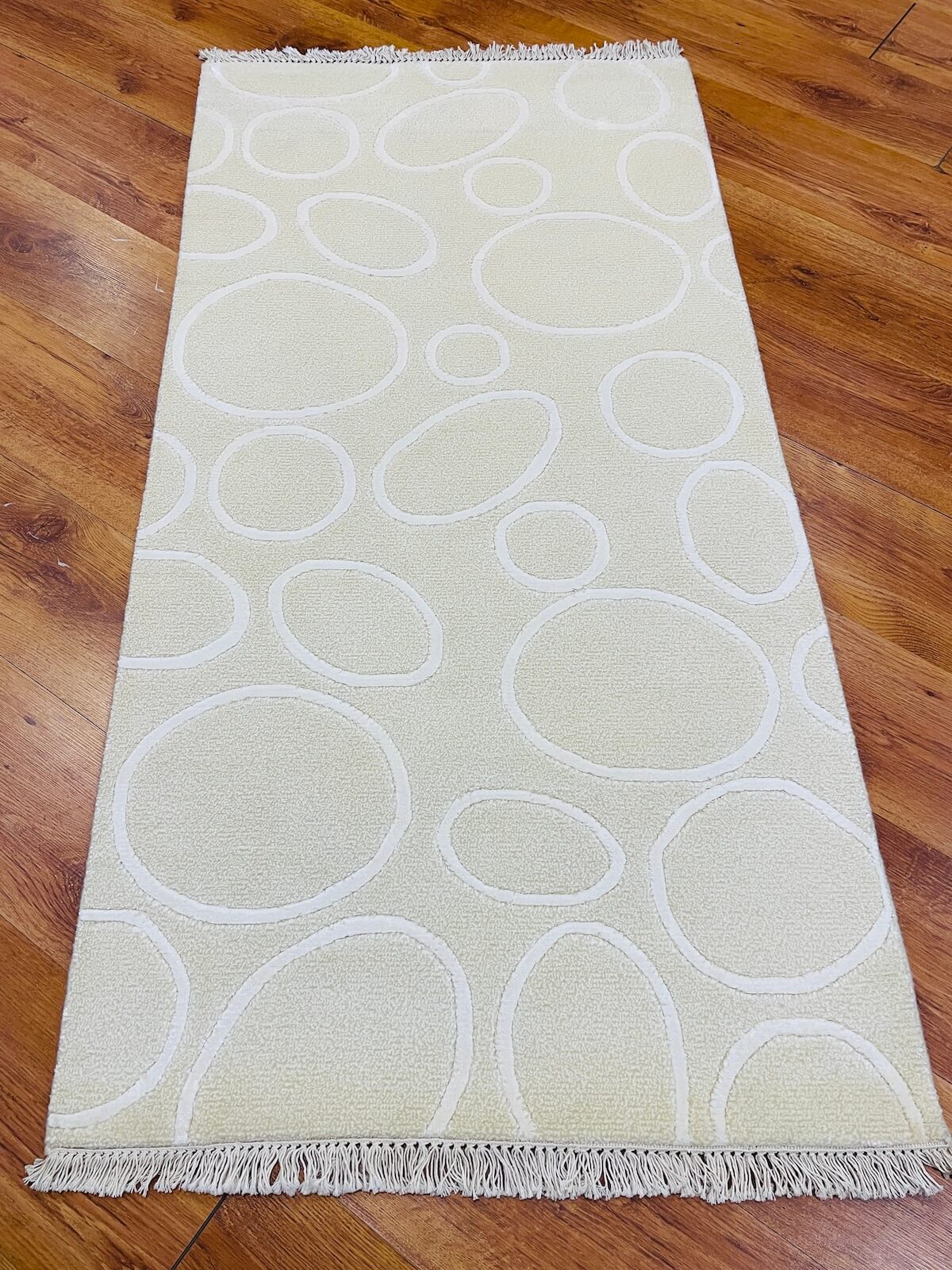 Himalaya Serisi Nepal El Dokuma Halı