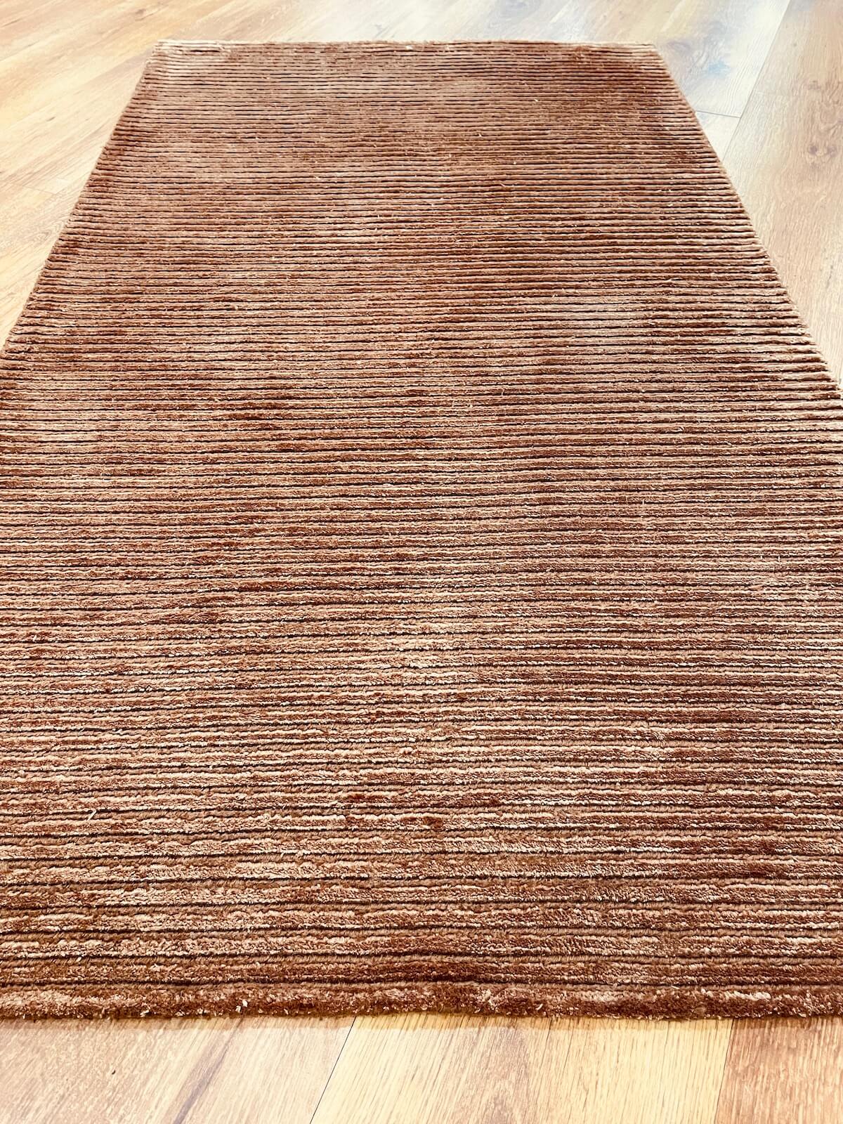 Cut Loop Serisi Nepal El Dokuma Halı