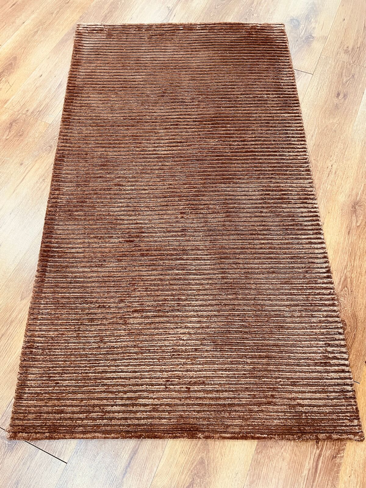 Cut Loop Serisi Nepal El Dokuma Halı