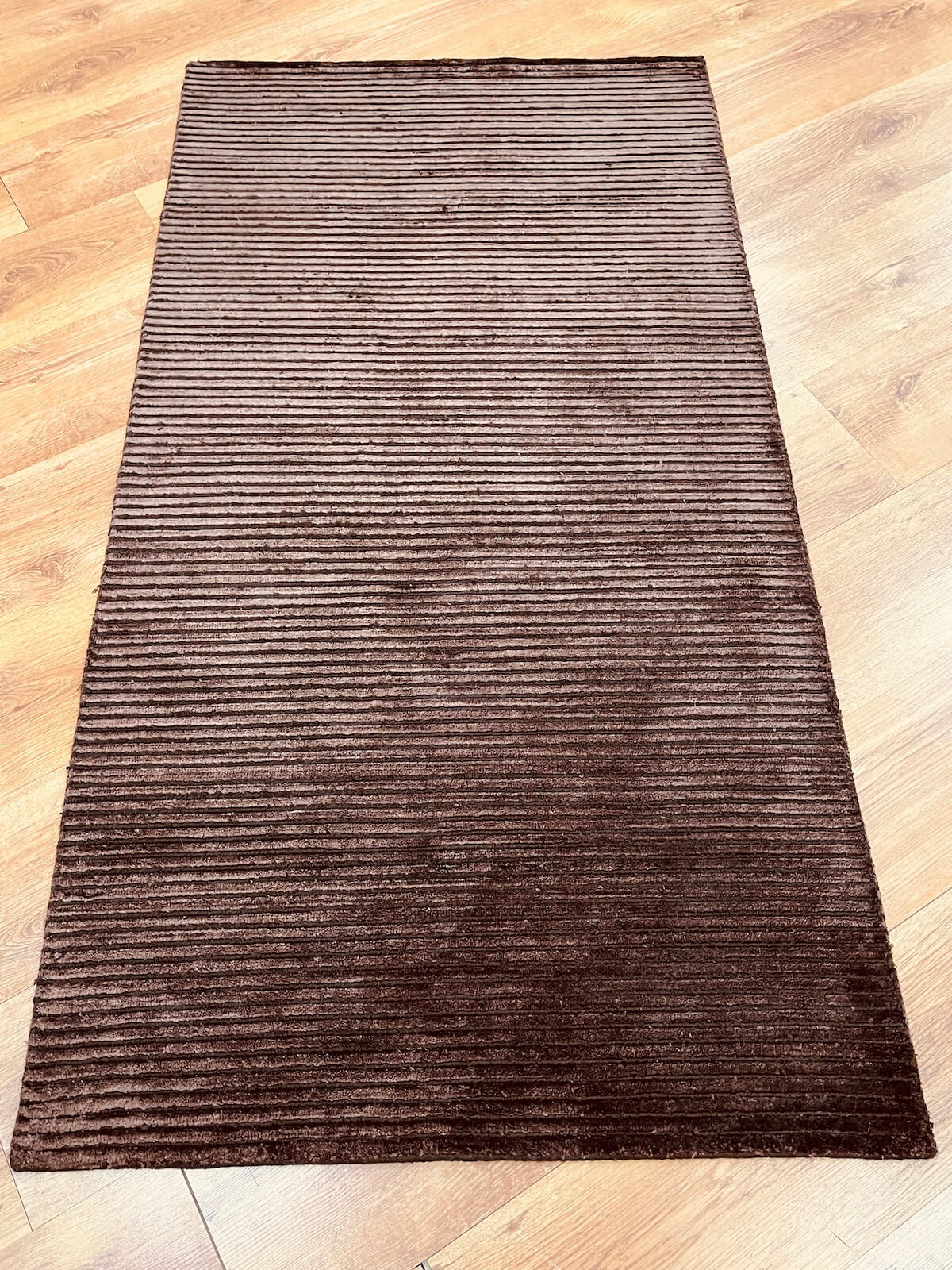 Cut Loop Serisi Nepal El Dokuma Halı