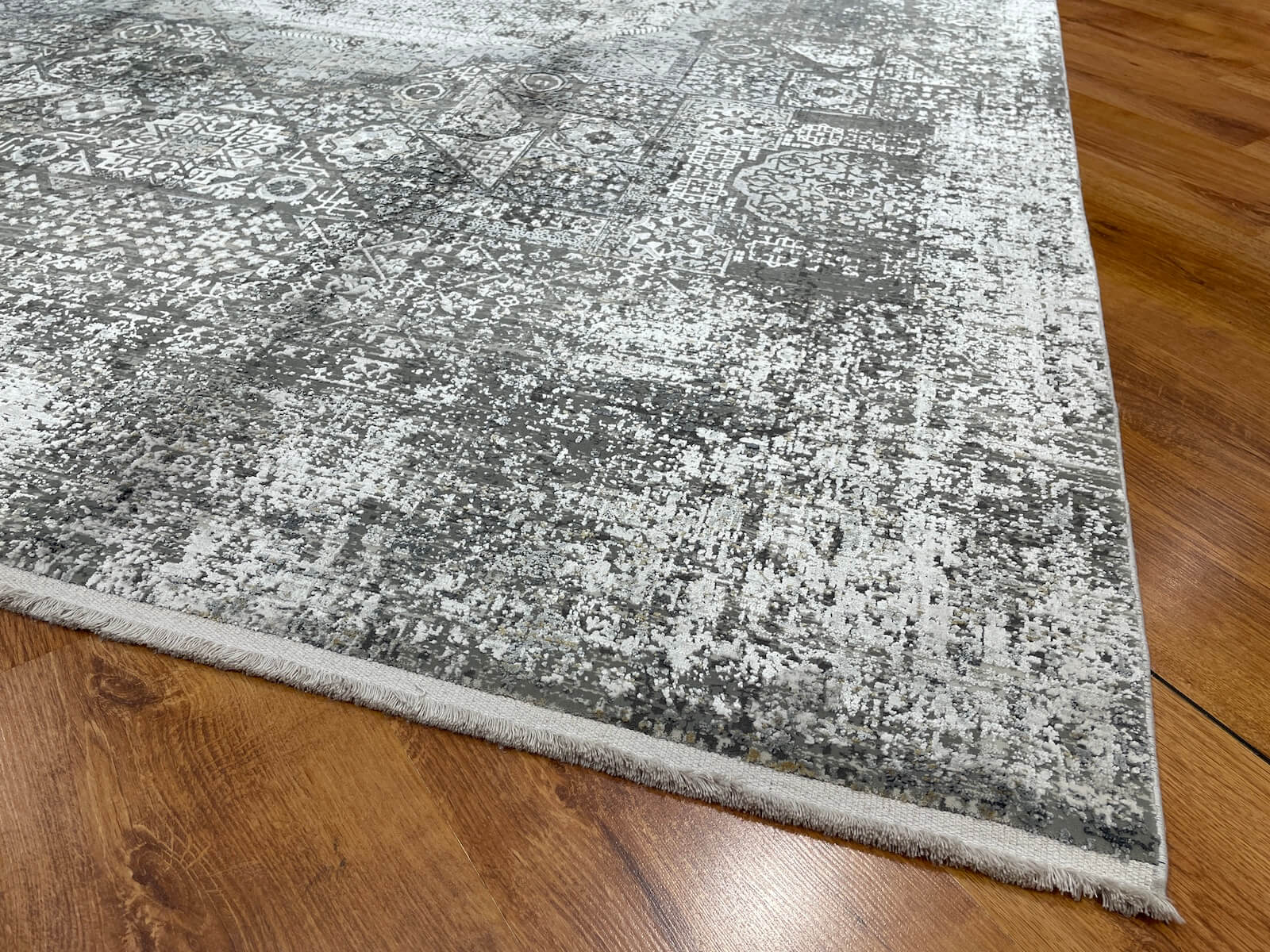 Quality Carpet Bambu Halı 054