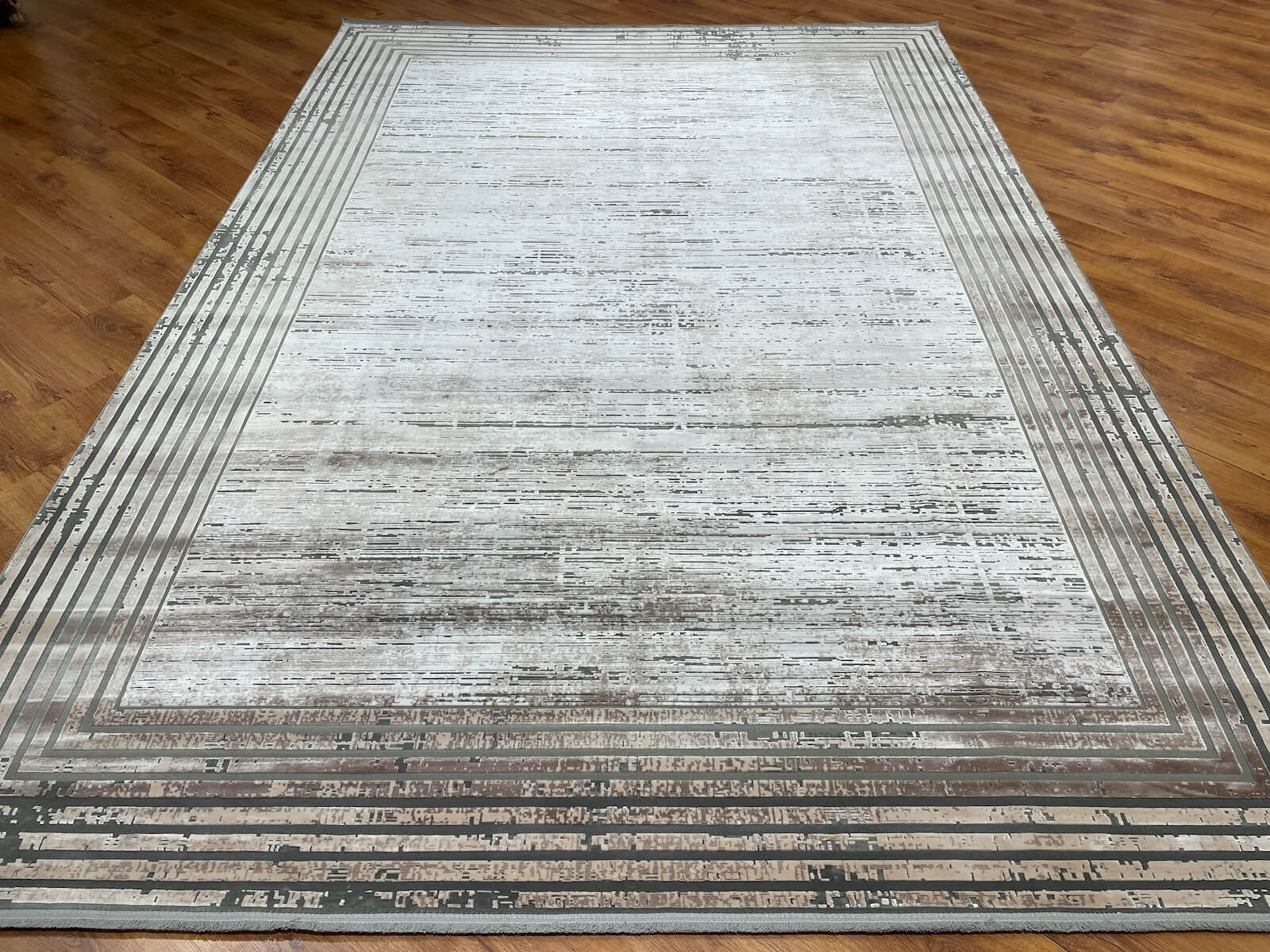 Quality Carpet Bambu Halı 0839A